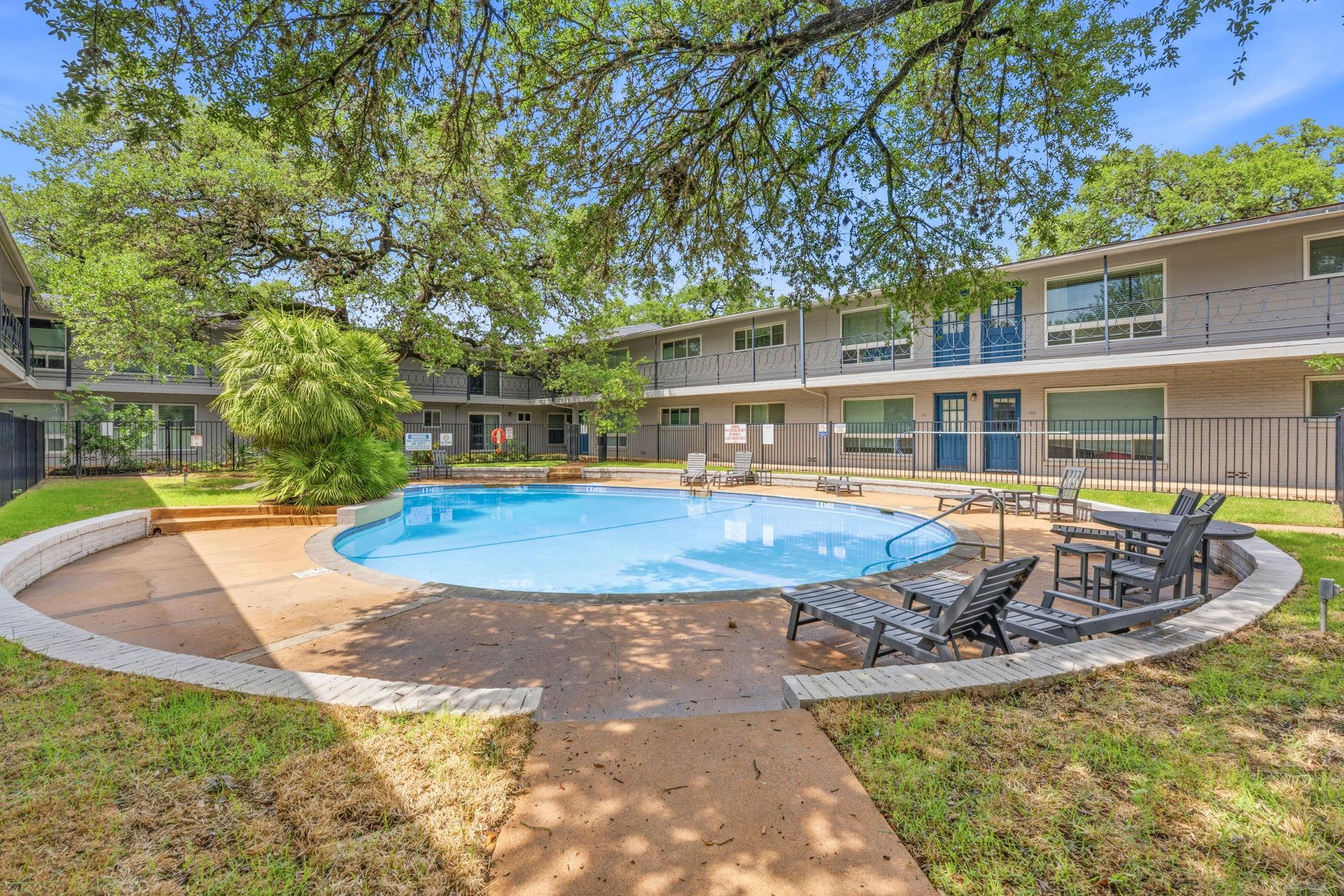 1210 Windsor Rd # 104, Austin, TX 78703