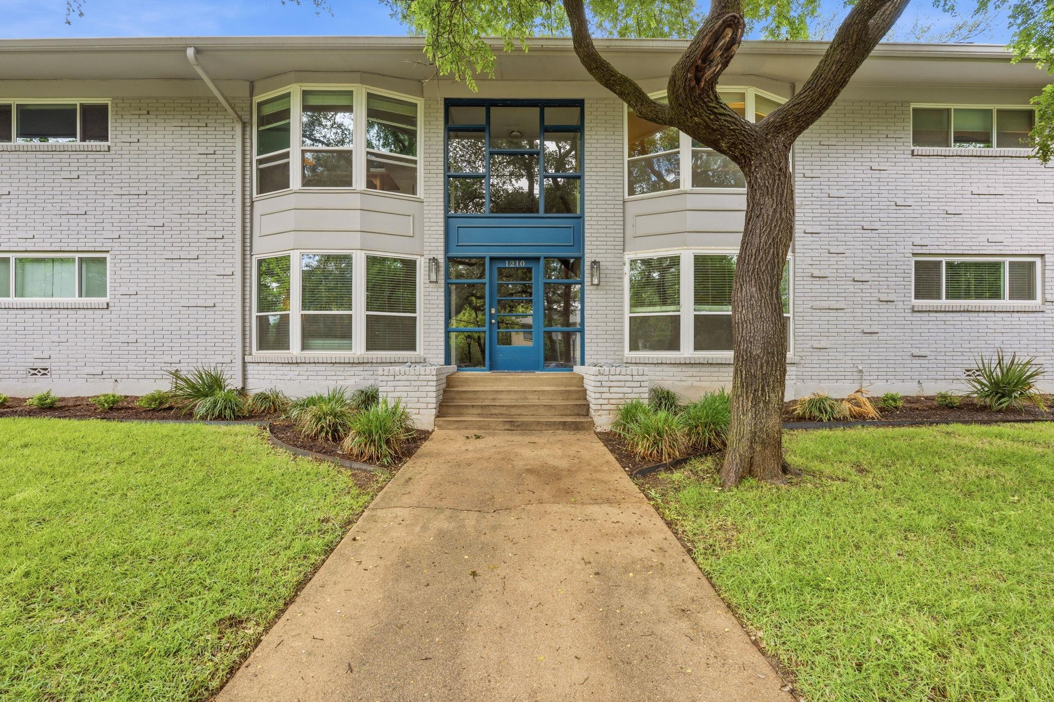 1210 Windsor Rd # 104, Austin, TX 78703