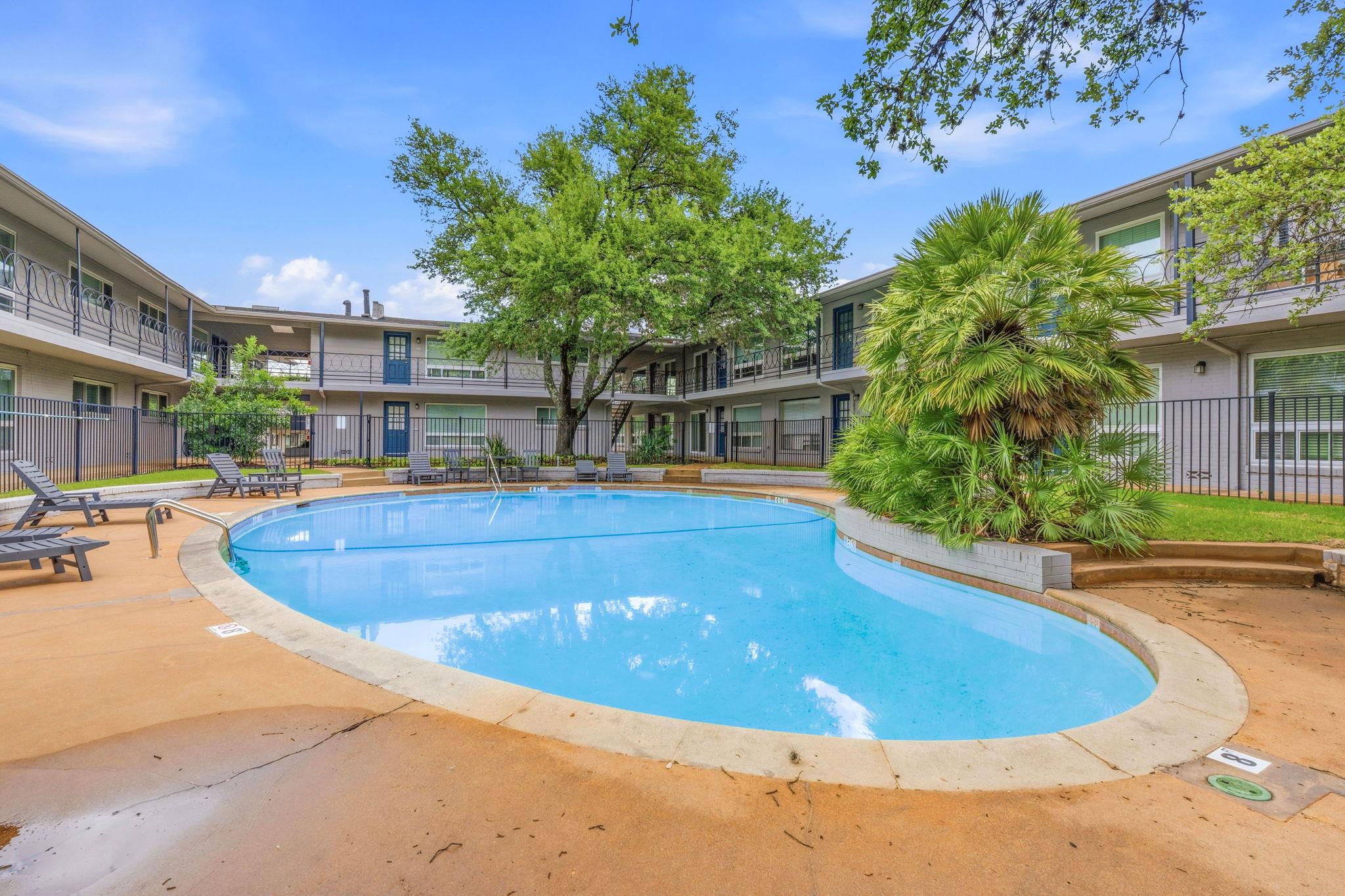 1210 Windsor Rd # 104, Austin, TX 78703