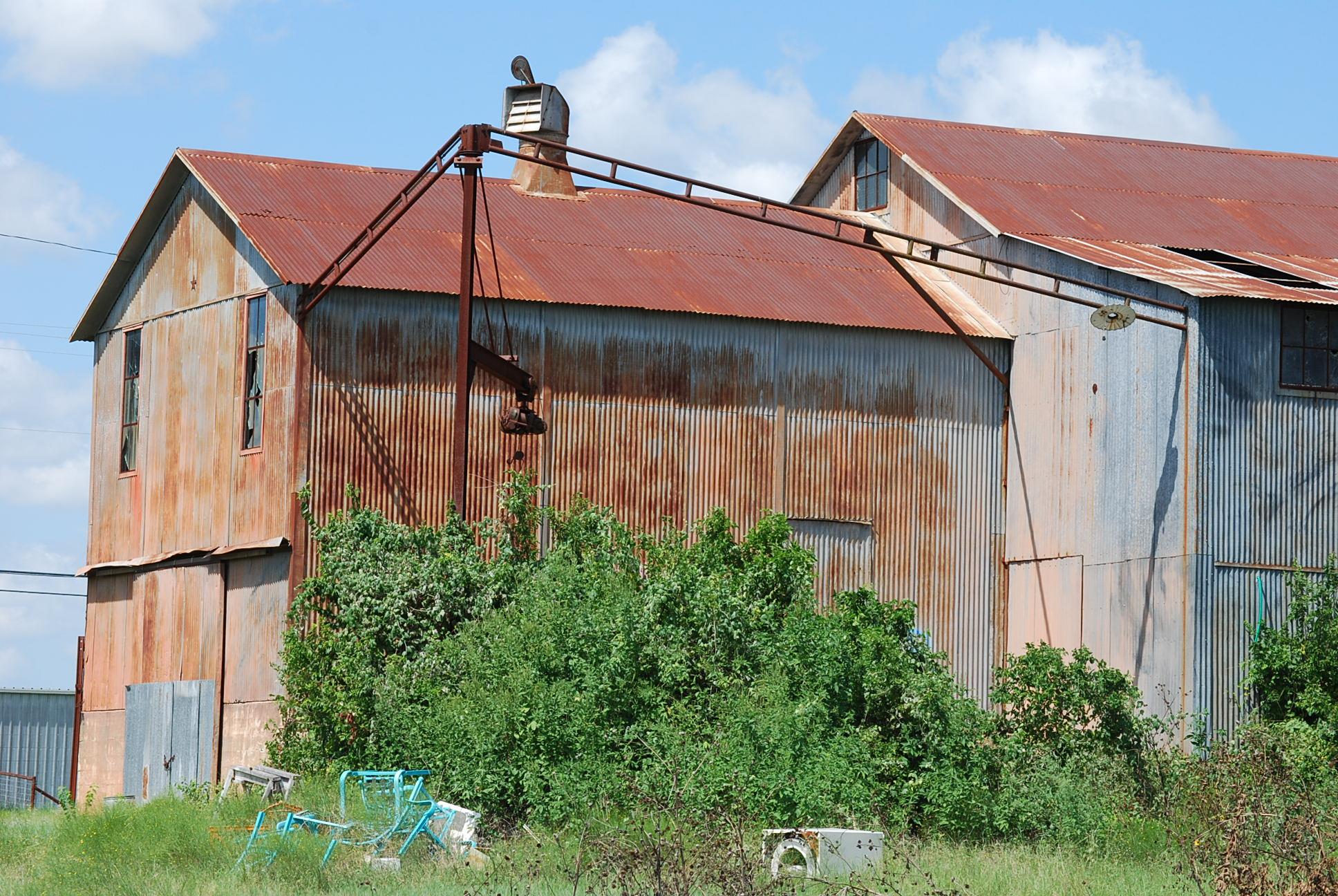 4275 Fm 1105 Rd, Walburg, TX 78673