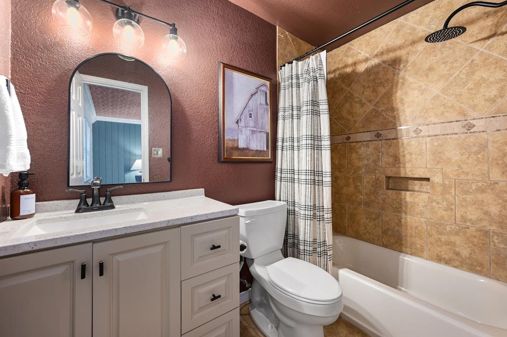 1605 Greyson Dr, Round Rock, TX 78664