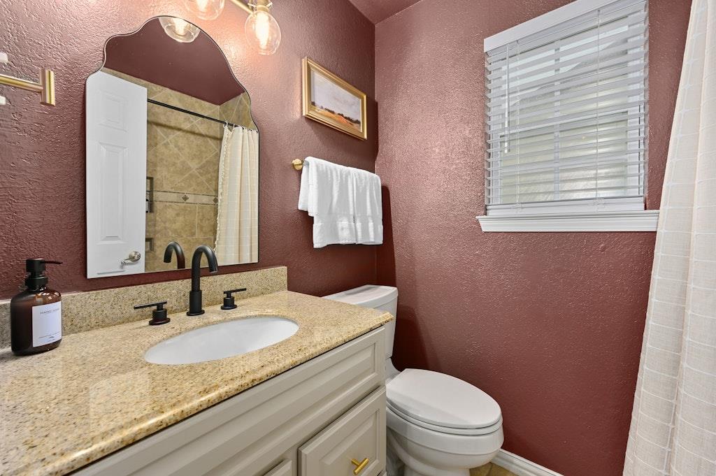 1605 Greyson Dr, Round Rock, TX 78664