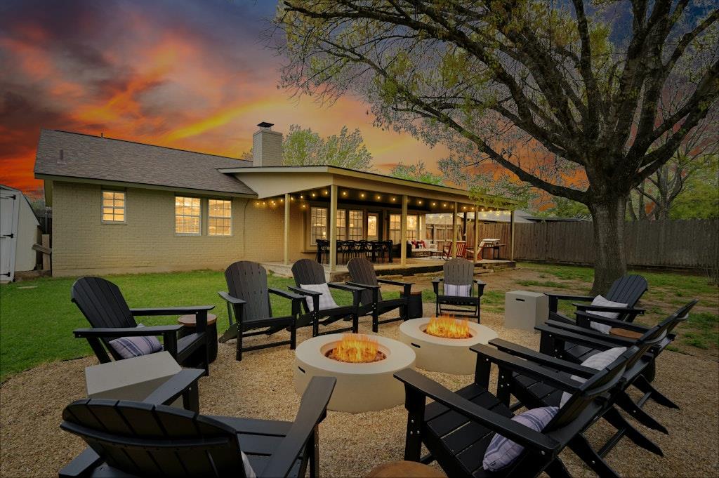 1605 Greyson Dr, Round Rock, TX 78664