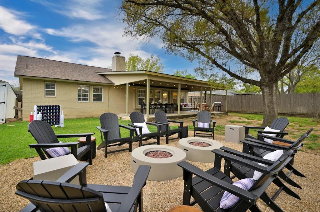 1605 Greyson Dr, Round Rock, TX 78664