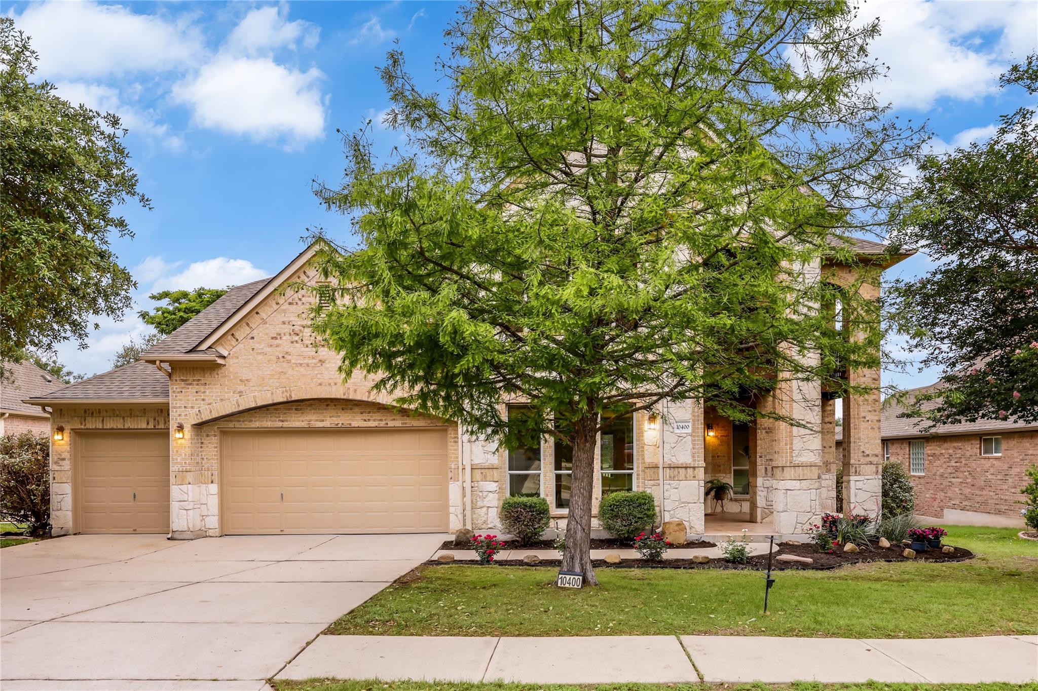 10400 Roy Butler Dr, Austin, TX 78717