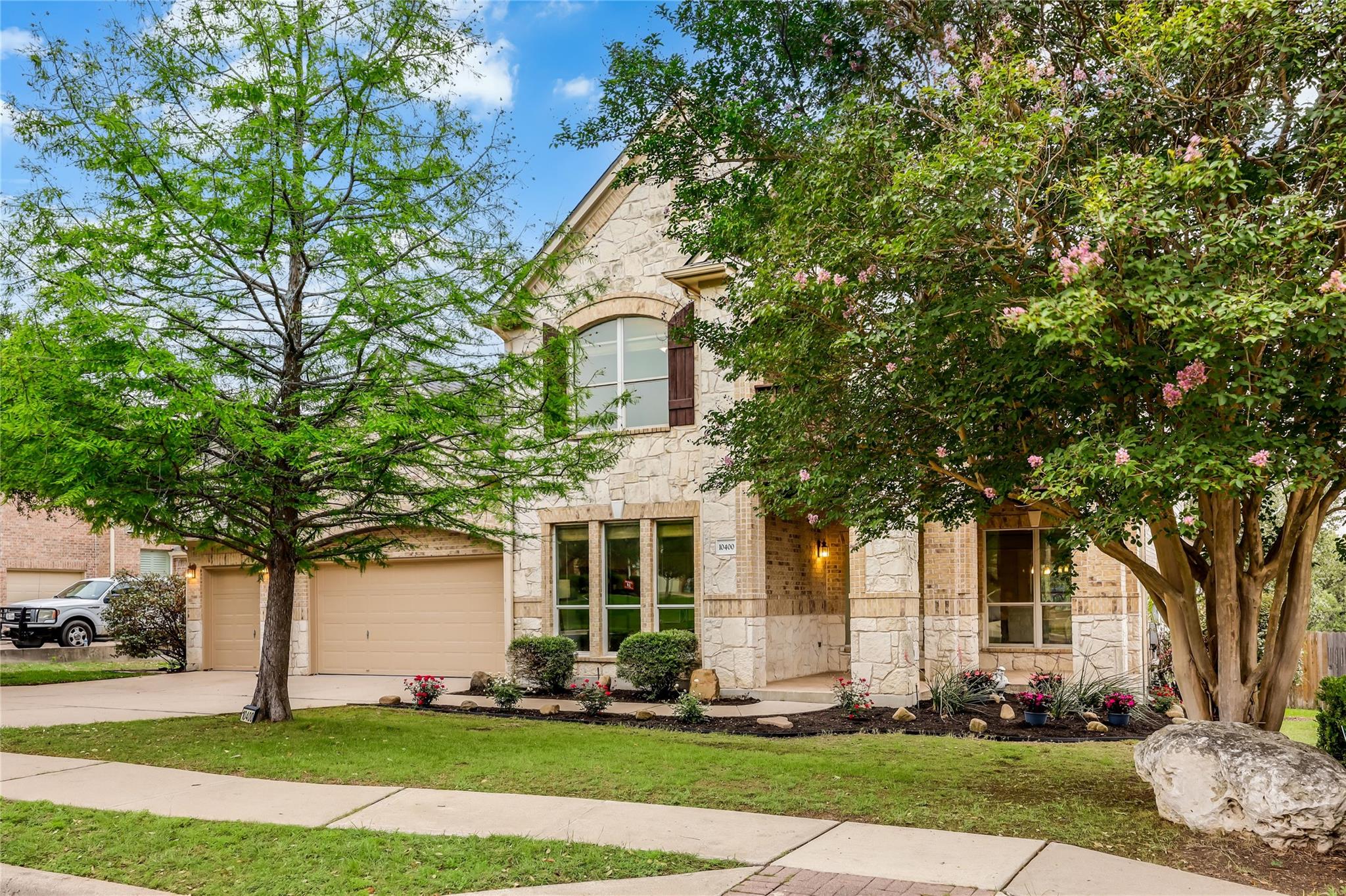 10400 Roy Butler Dr, Austin, TX 78717