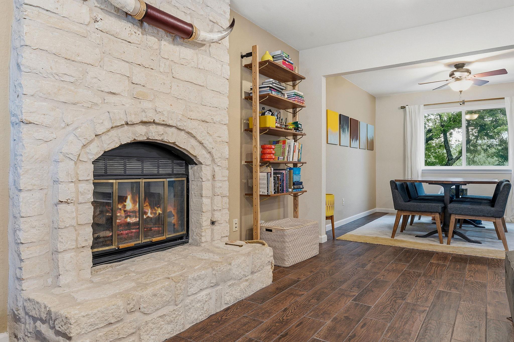 12029 Lincolnshire Dr, Austin, TX 78758