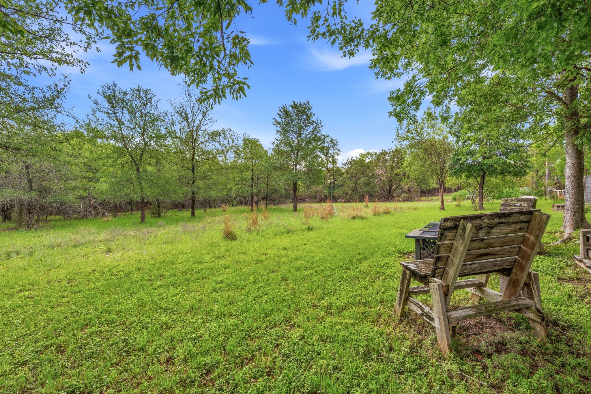 12029 Lincolnshire Dr, Austin, TX 78758