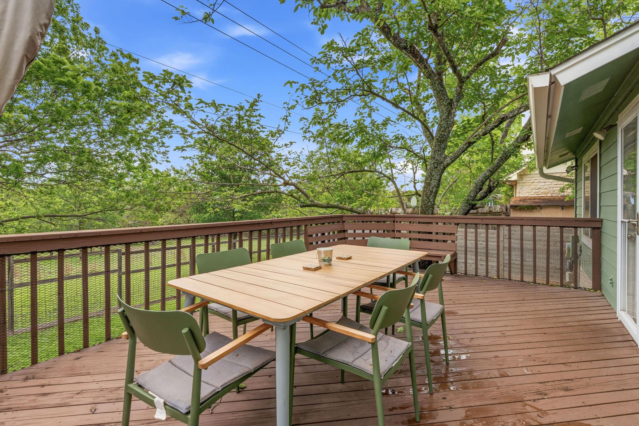 12029 Lincolnshire Dr, Austin, TX 78758