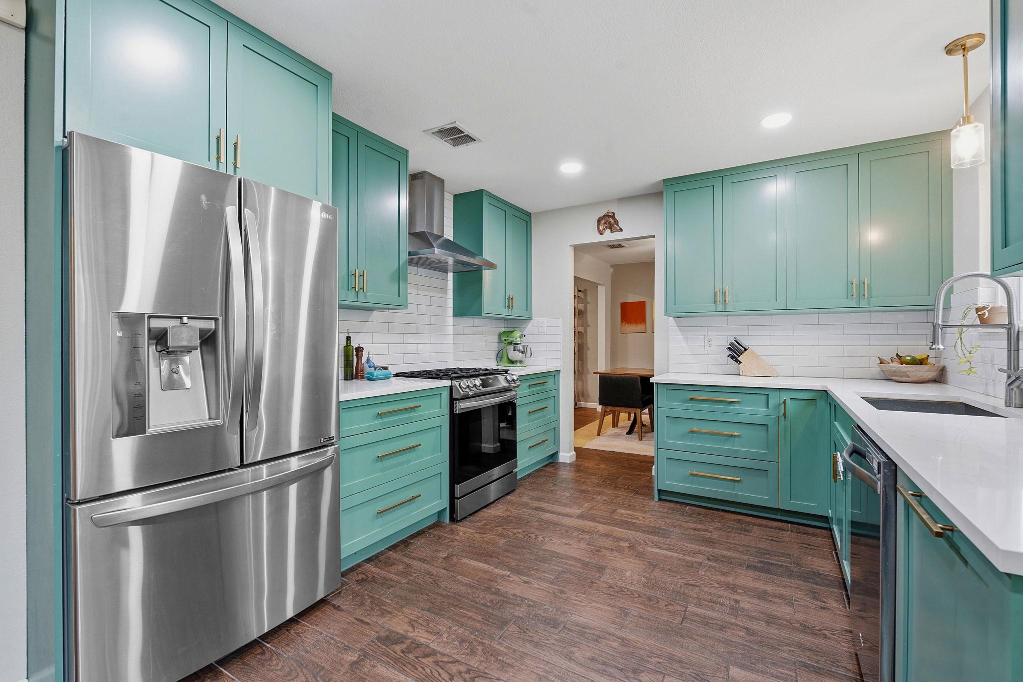 12029 Lincolnshire Dr, Austin, TX 78758