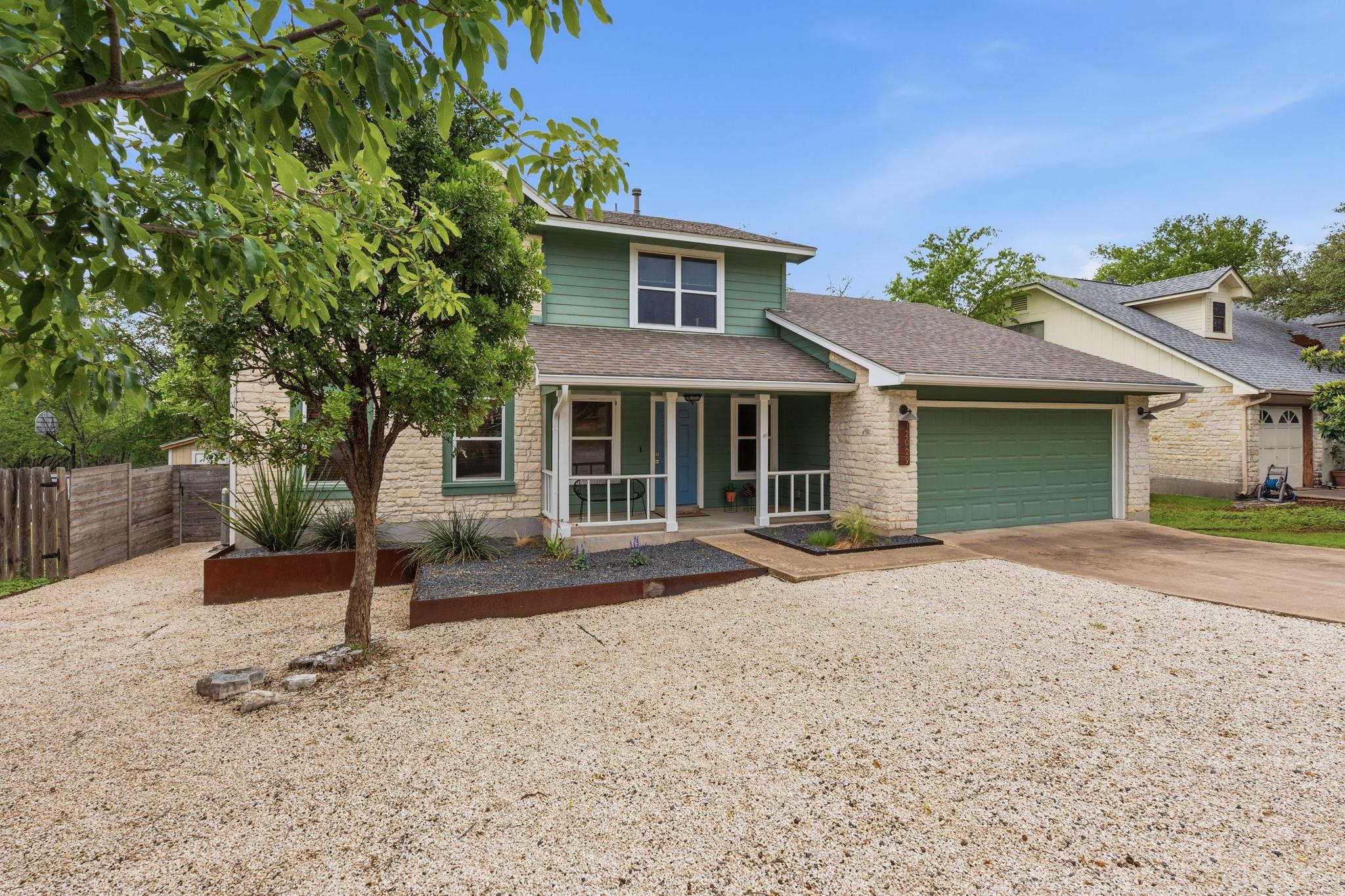 12029 Lincolnshire Dr, Austin, TX 78758