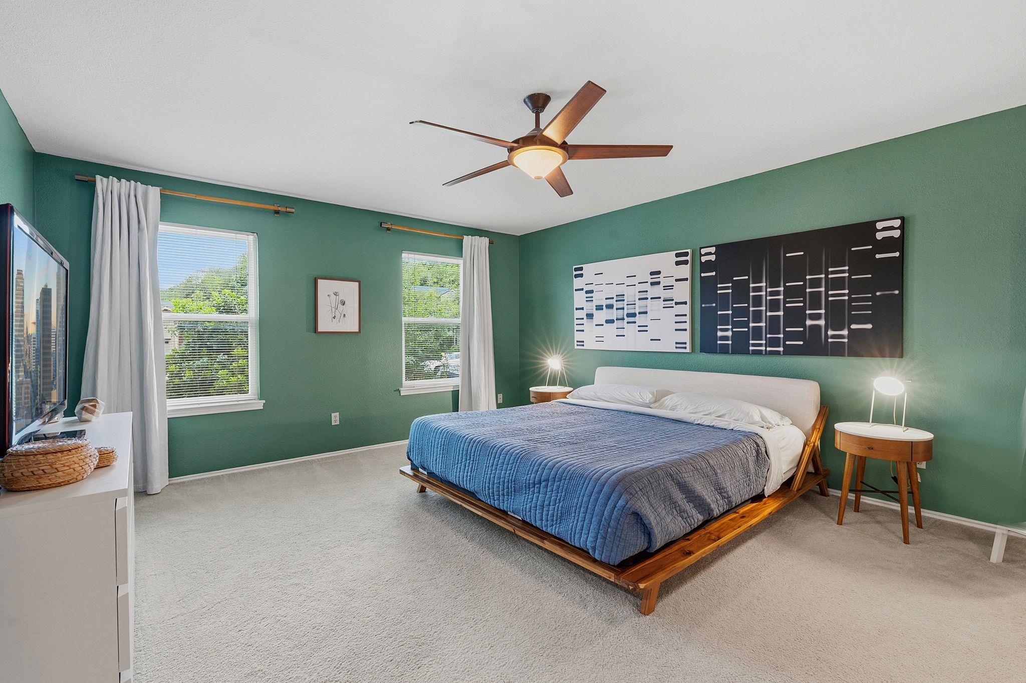 12029 Lincolnshire Dr, Austin, TX 78758