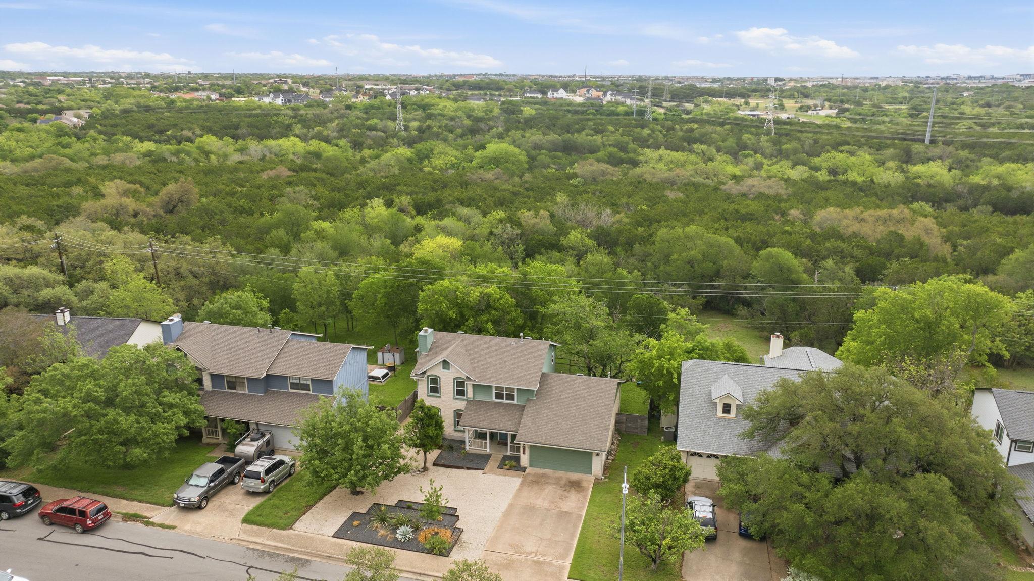 12029 Lincolnshire Dr, Austin, TX 78758