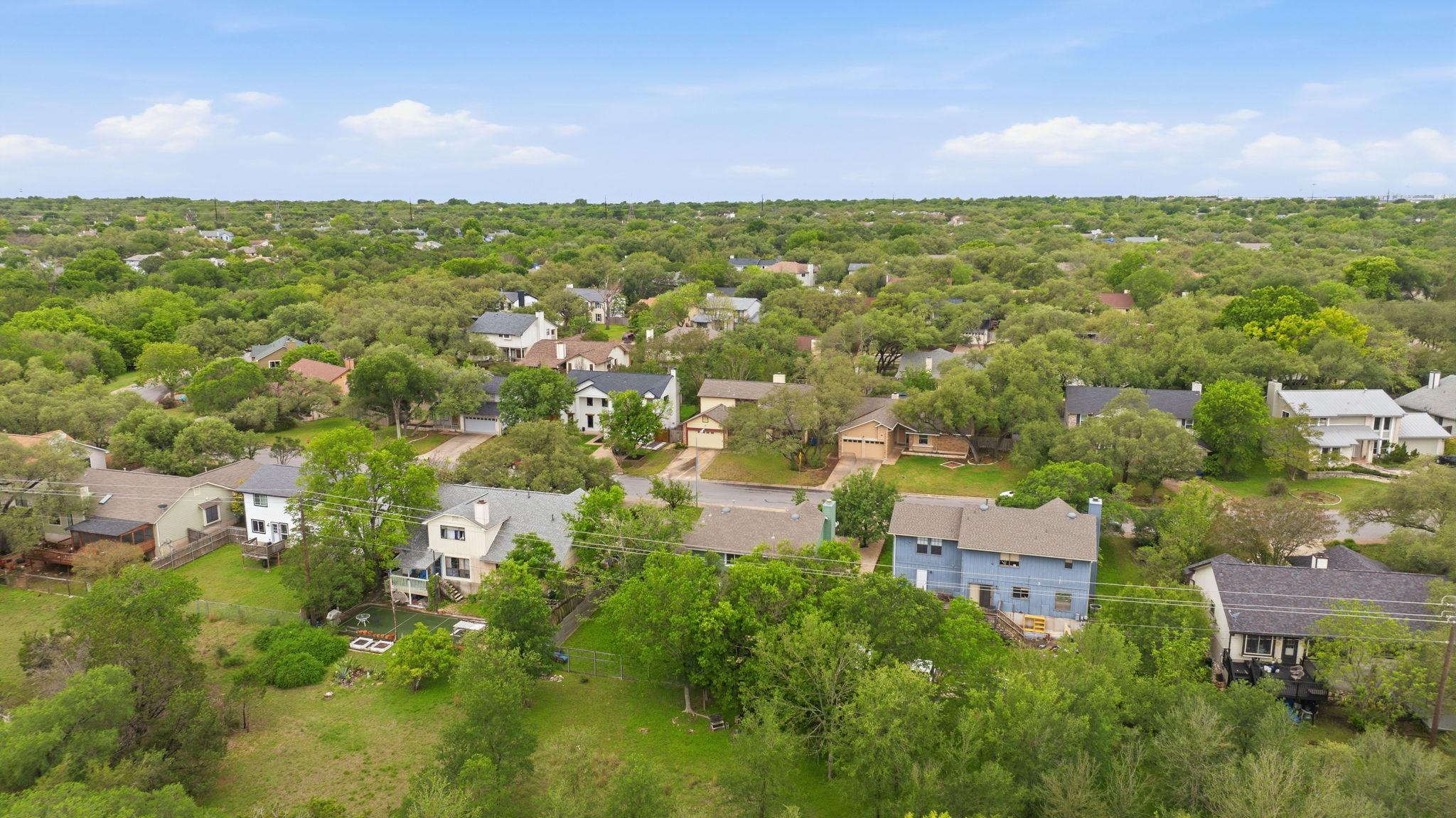 12029 Lincolnshire Dr, Austin, TX 78758