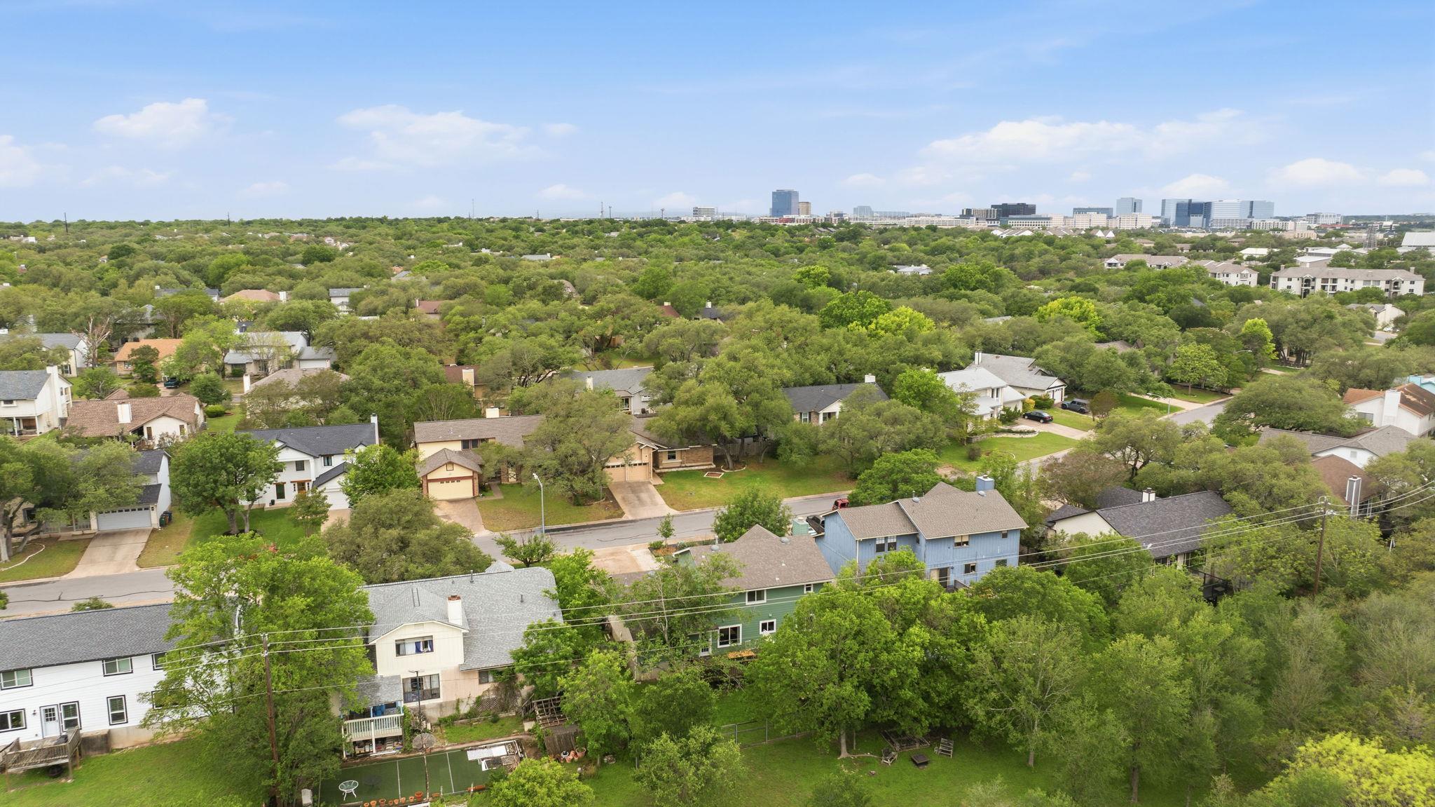 12029 Lincolnshire Dr, Austin, TX 78758