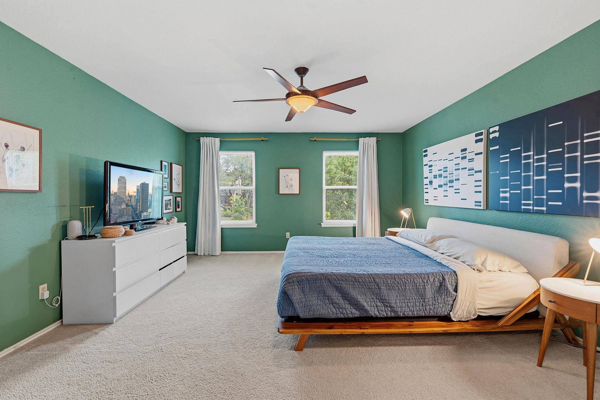 12029 Lincolnshire Dr, Austin, TX 78758