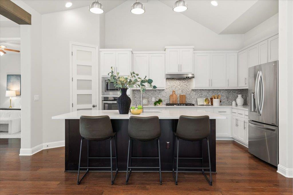 5205 Allamanda Dr, Austin, TX 78739