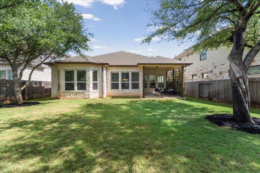5205 Allamanda Dr, Austin, TX 78739