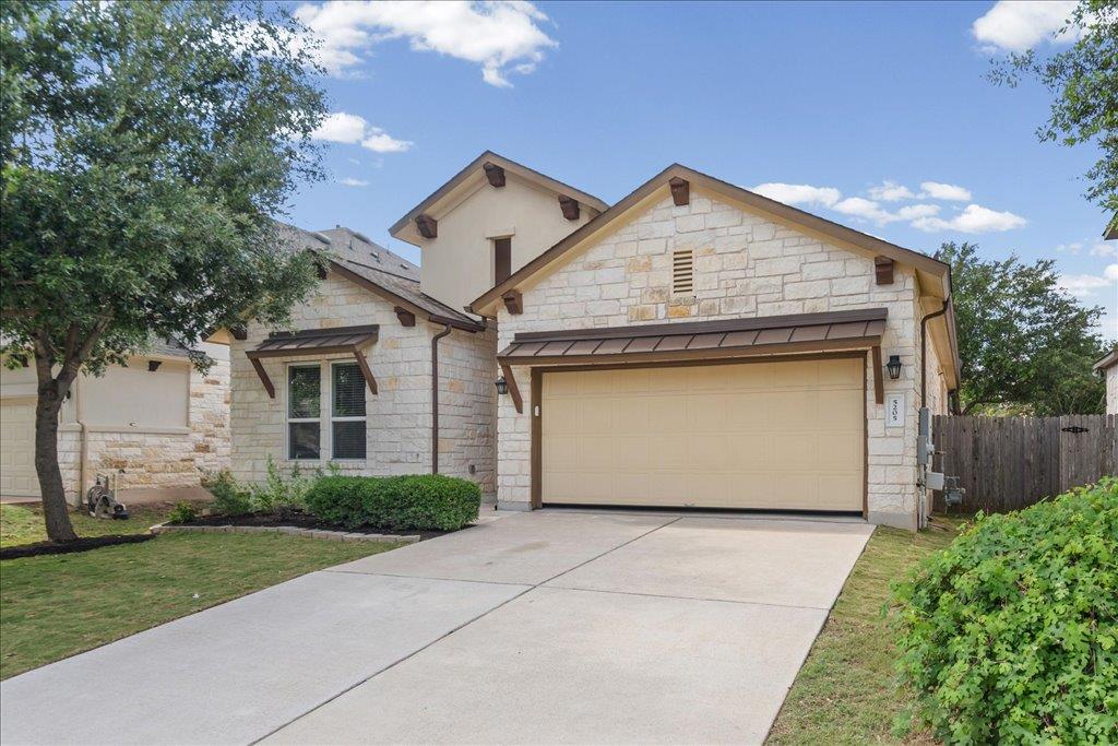 5205 Allamanda Dr, Austin, TX 78739
