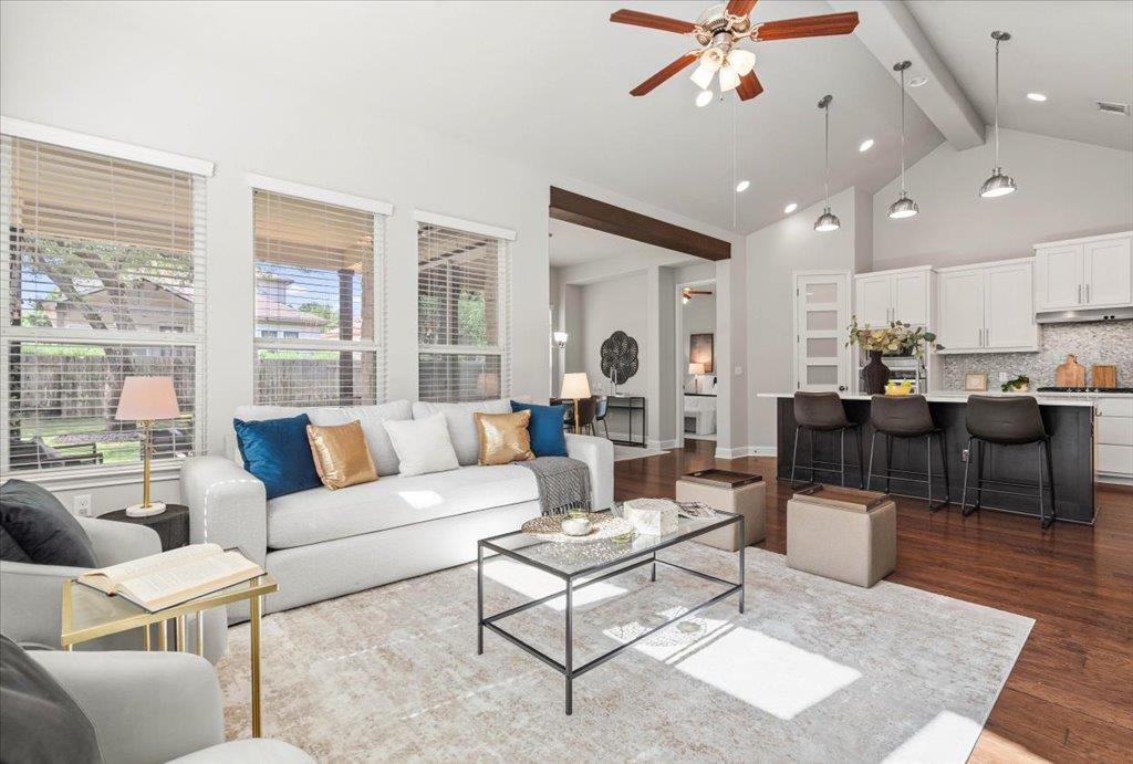 5205 Allamanda Dr, Austin, TX 78739