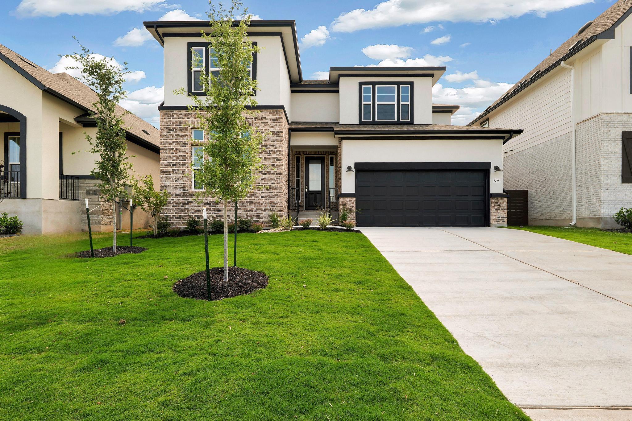 8208 Bouvreuil Dr, Austin, TX 78738