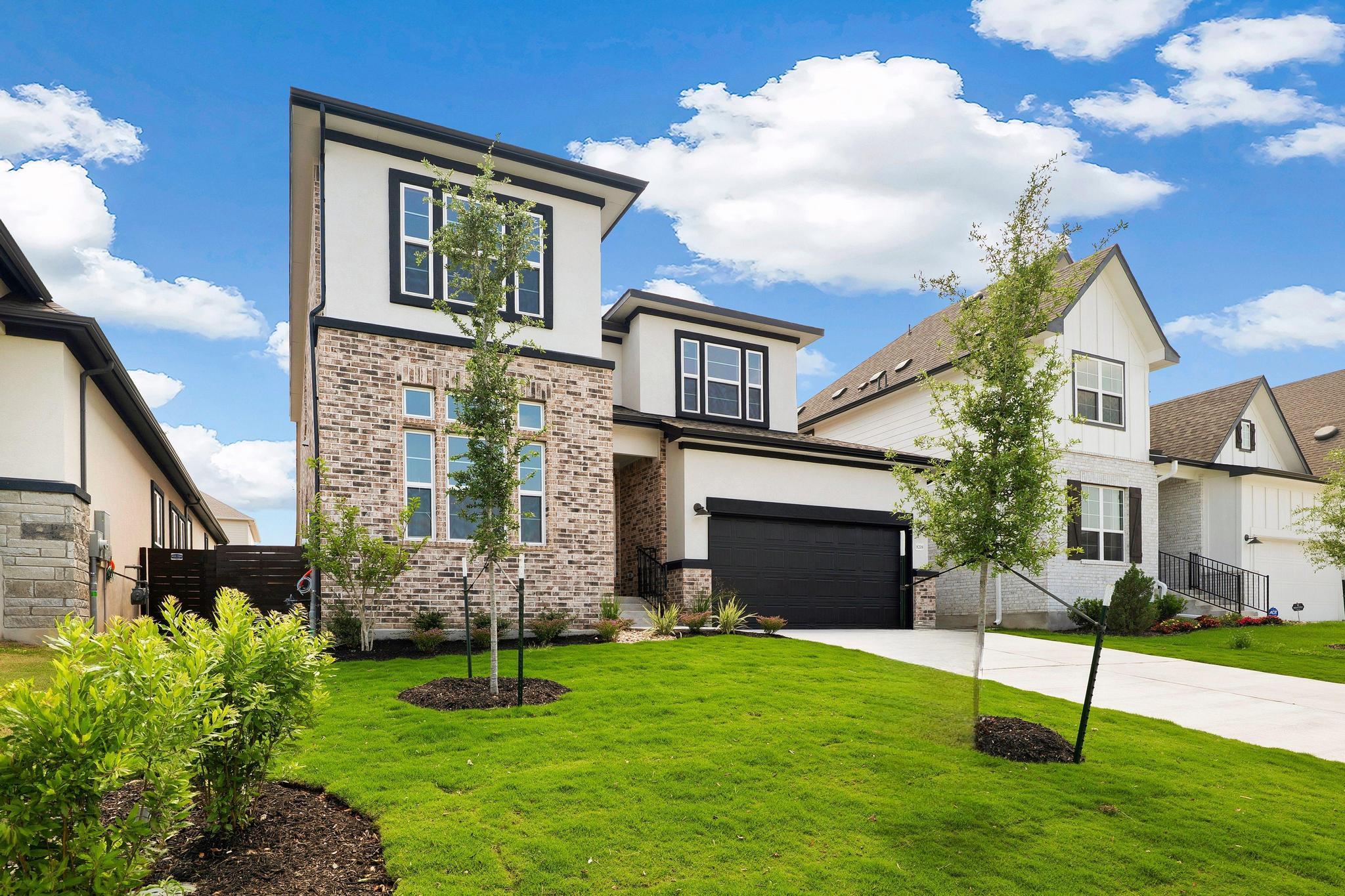 8208 Bouvreuil Dr, Austin, TX 78738