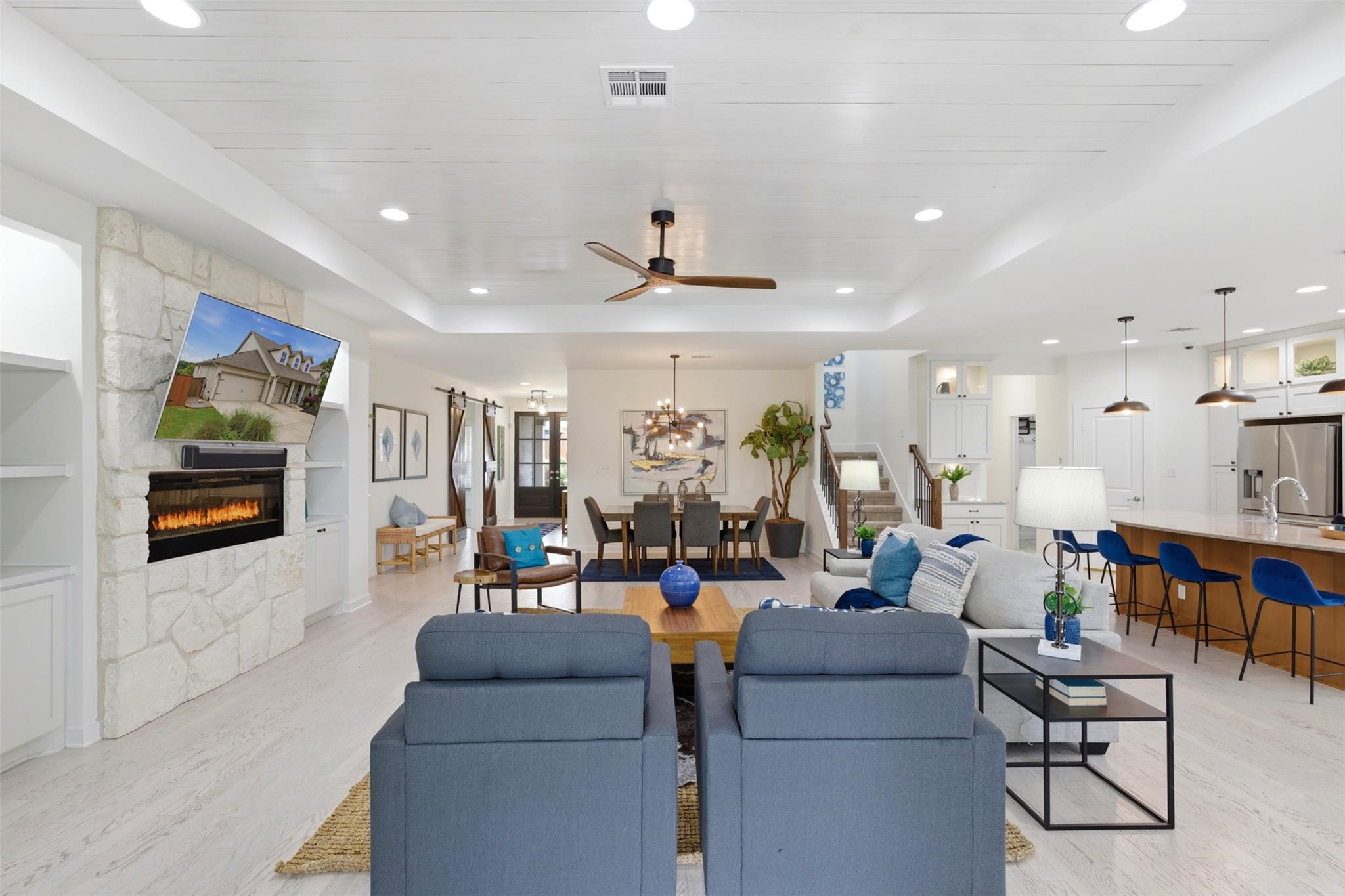 Liberty Hill, TX 78642