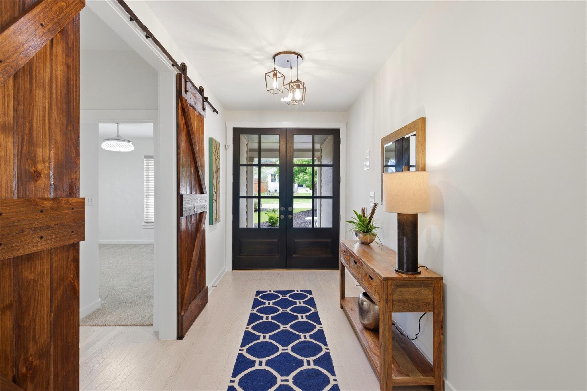 Liberty Hill, TX 78642