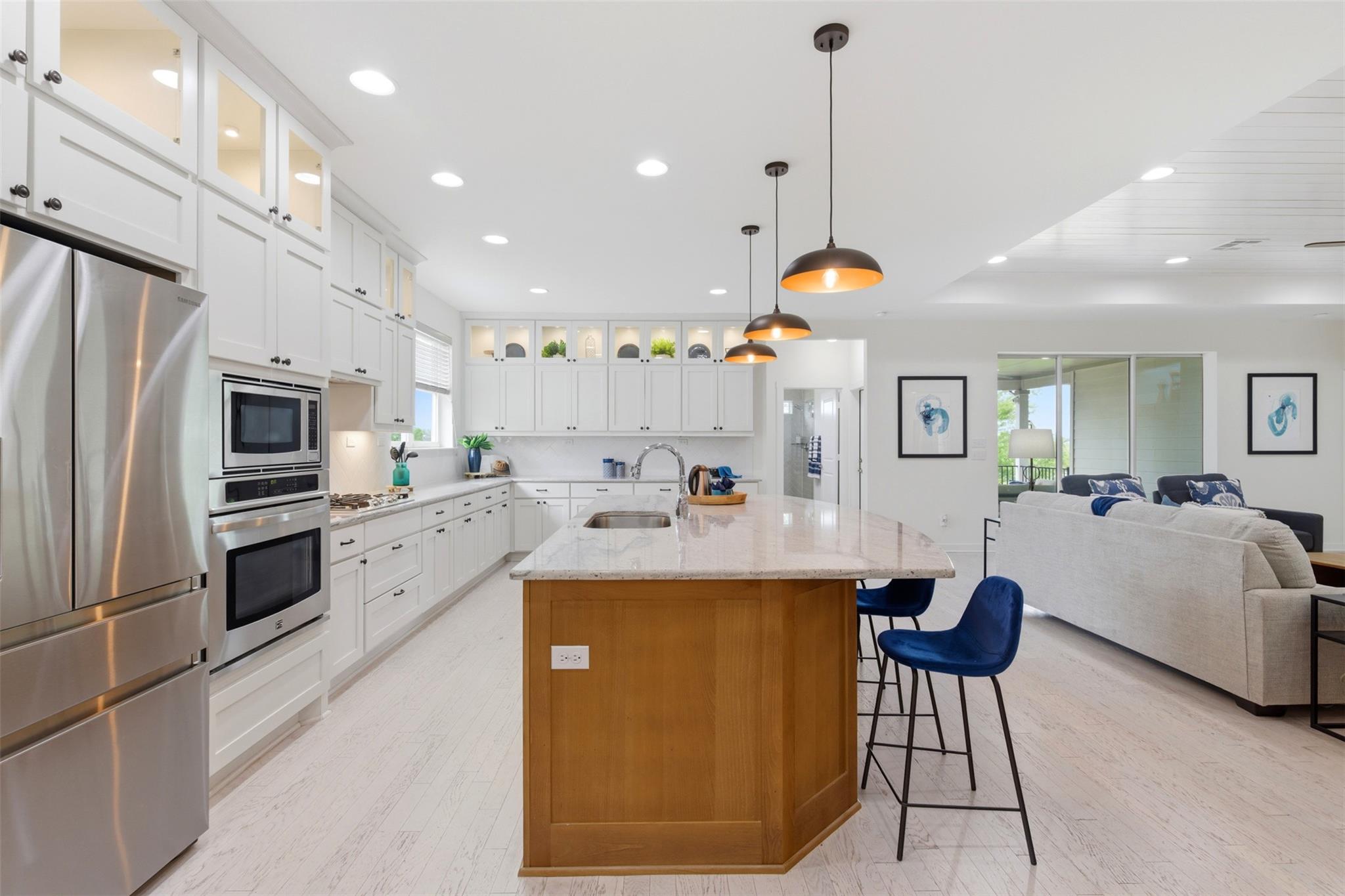 Liberty Hill, TX 78642