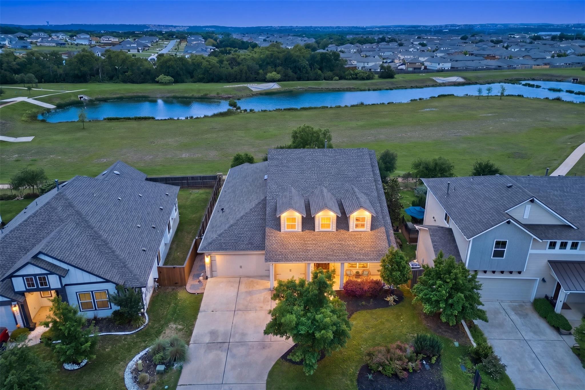 Liberty Hill, TX 78642