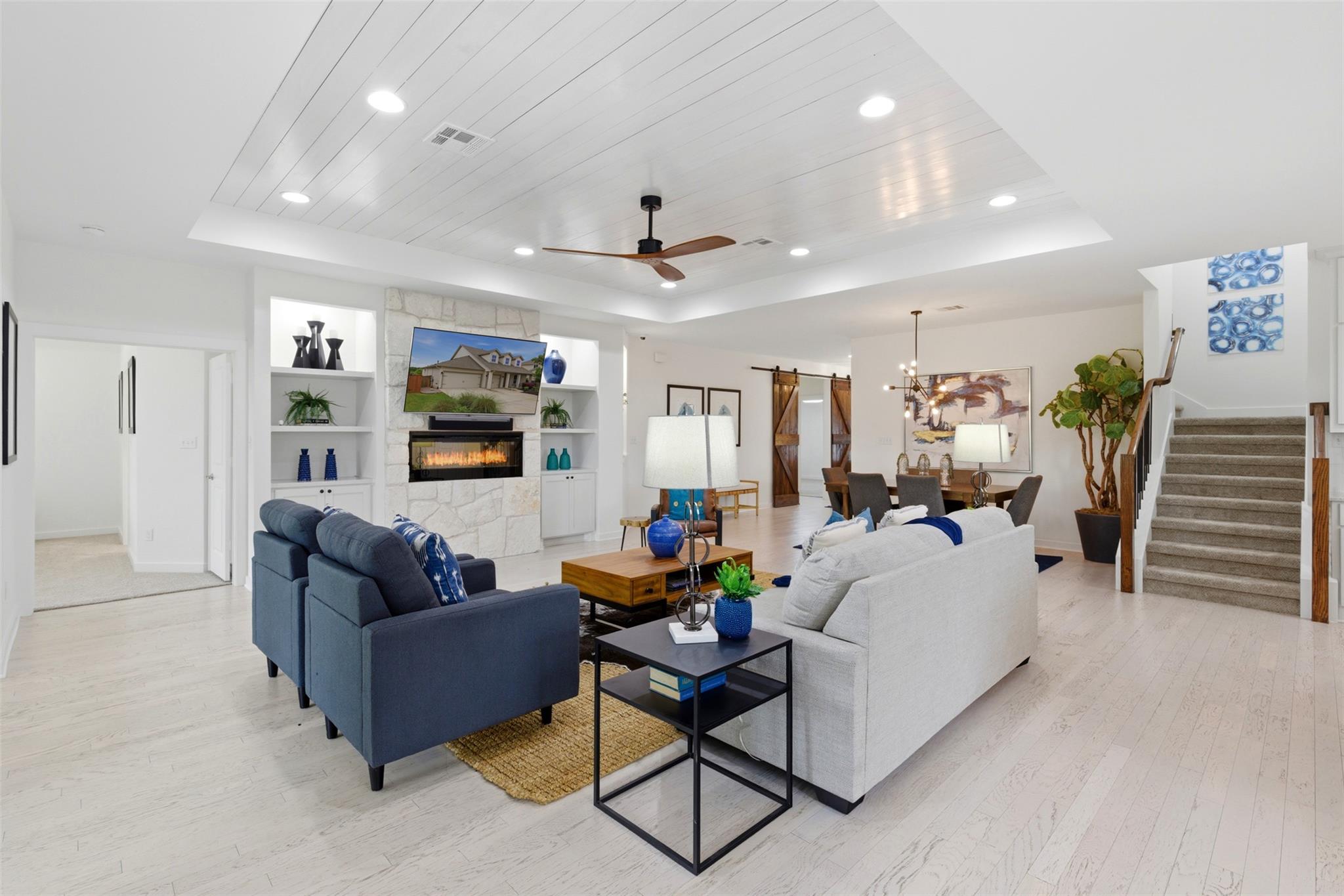 Liberty Hill, TX 78642