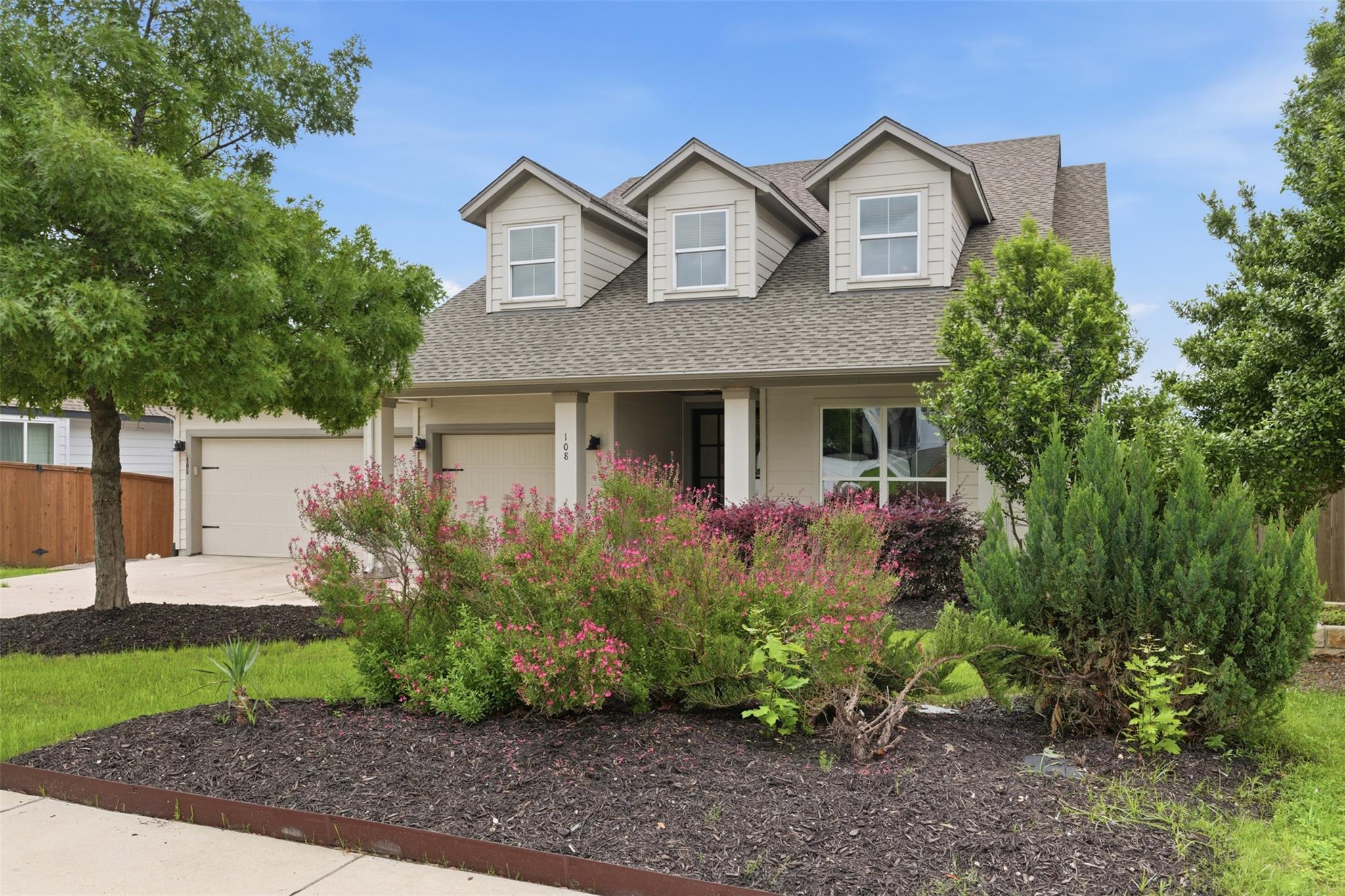 Liberty Hill, TX 78642