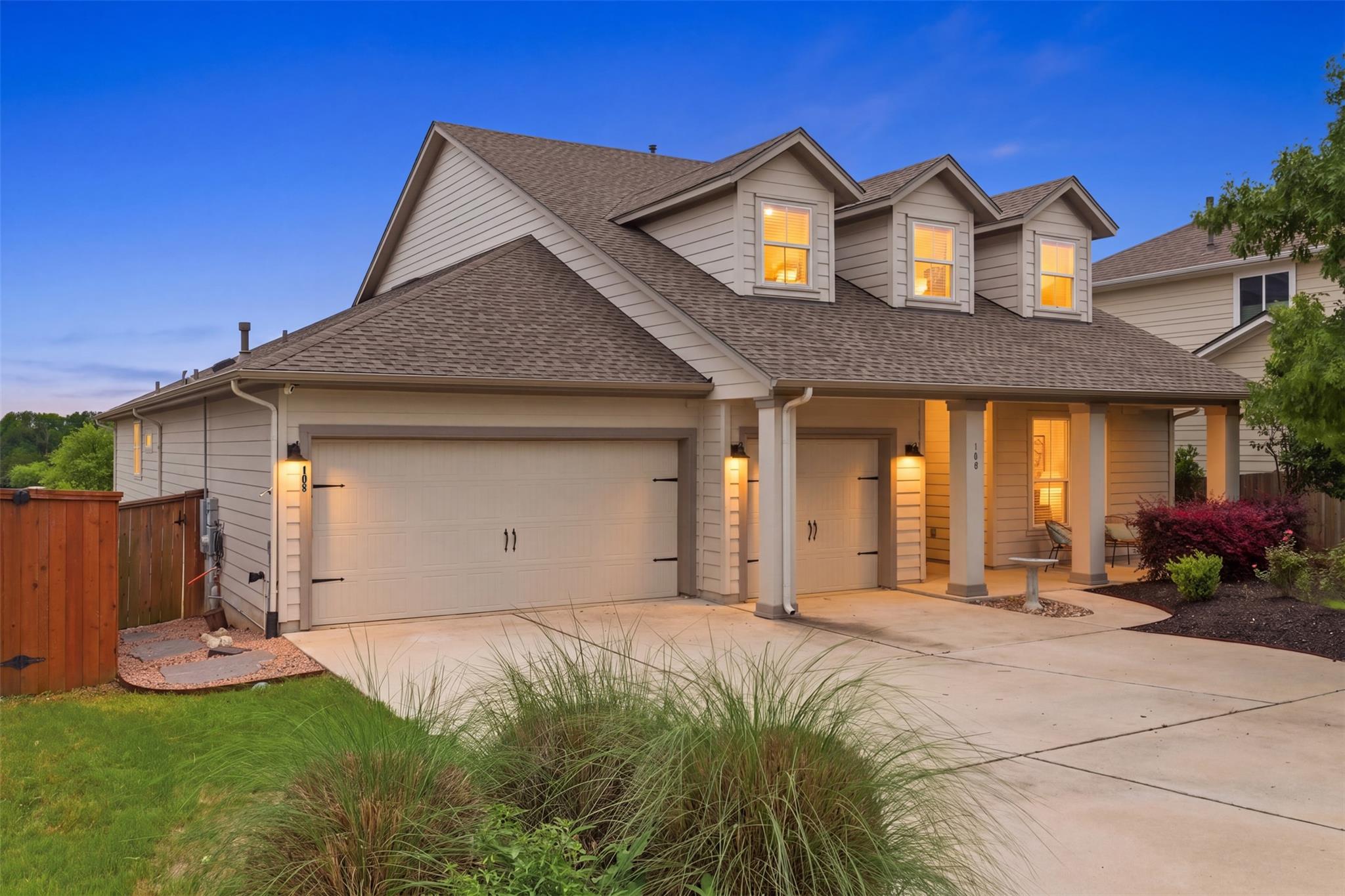 Liberty Hill, TX 78642