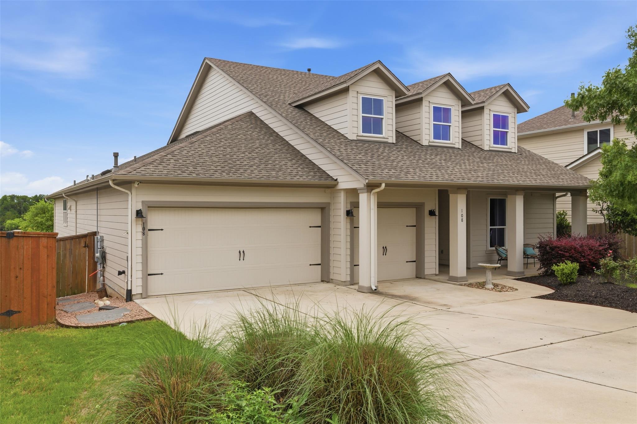 Liberty Hill, TX 78642