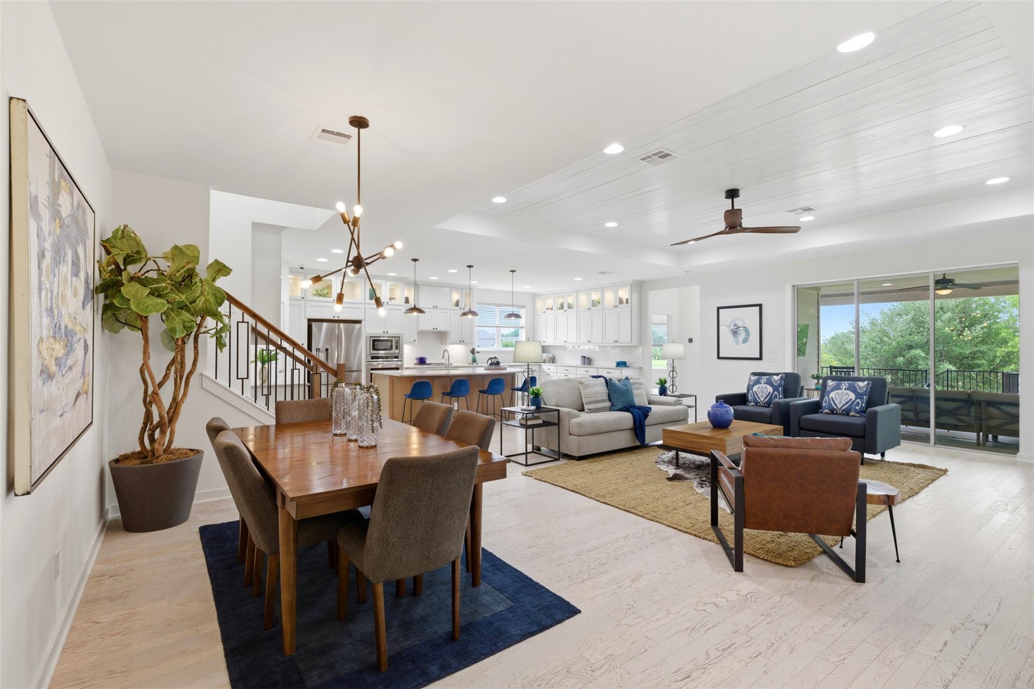 Liberty Hill, TX 78642