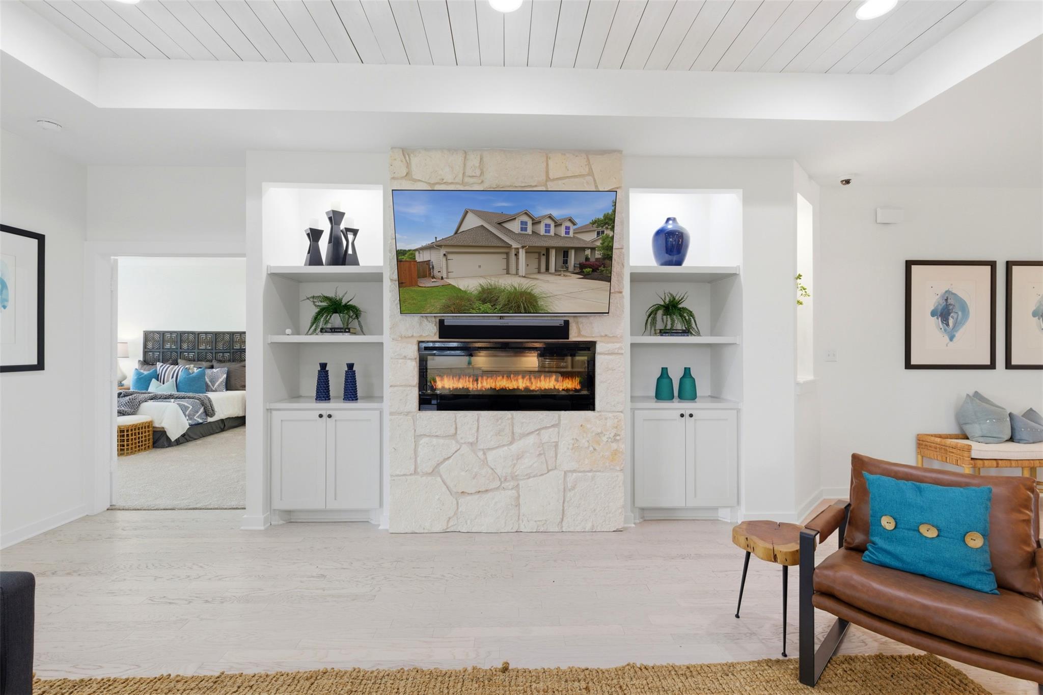 Liberty Hill, TX 78642