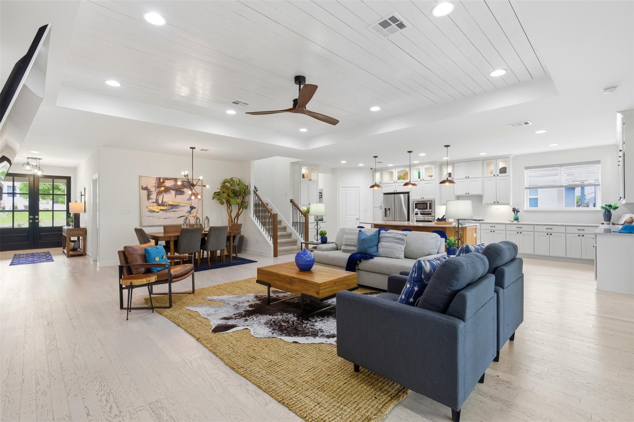 Liberty Hill, TX 78642