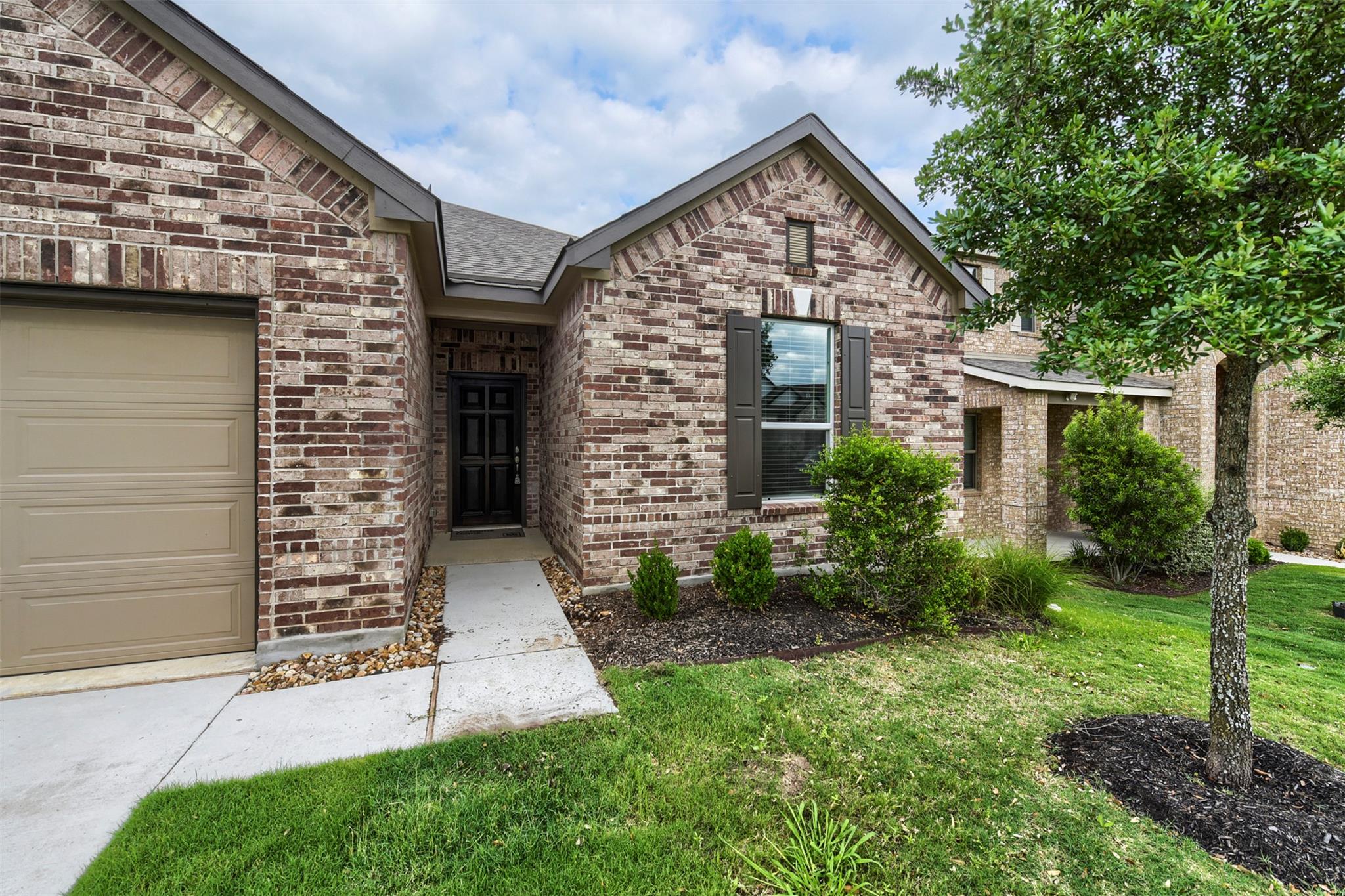7803 Tranquil Glade Trl, Austin, TX 78744