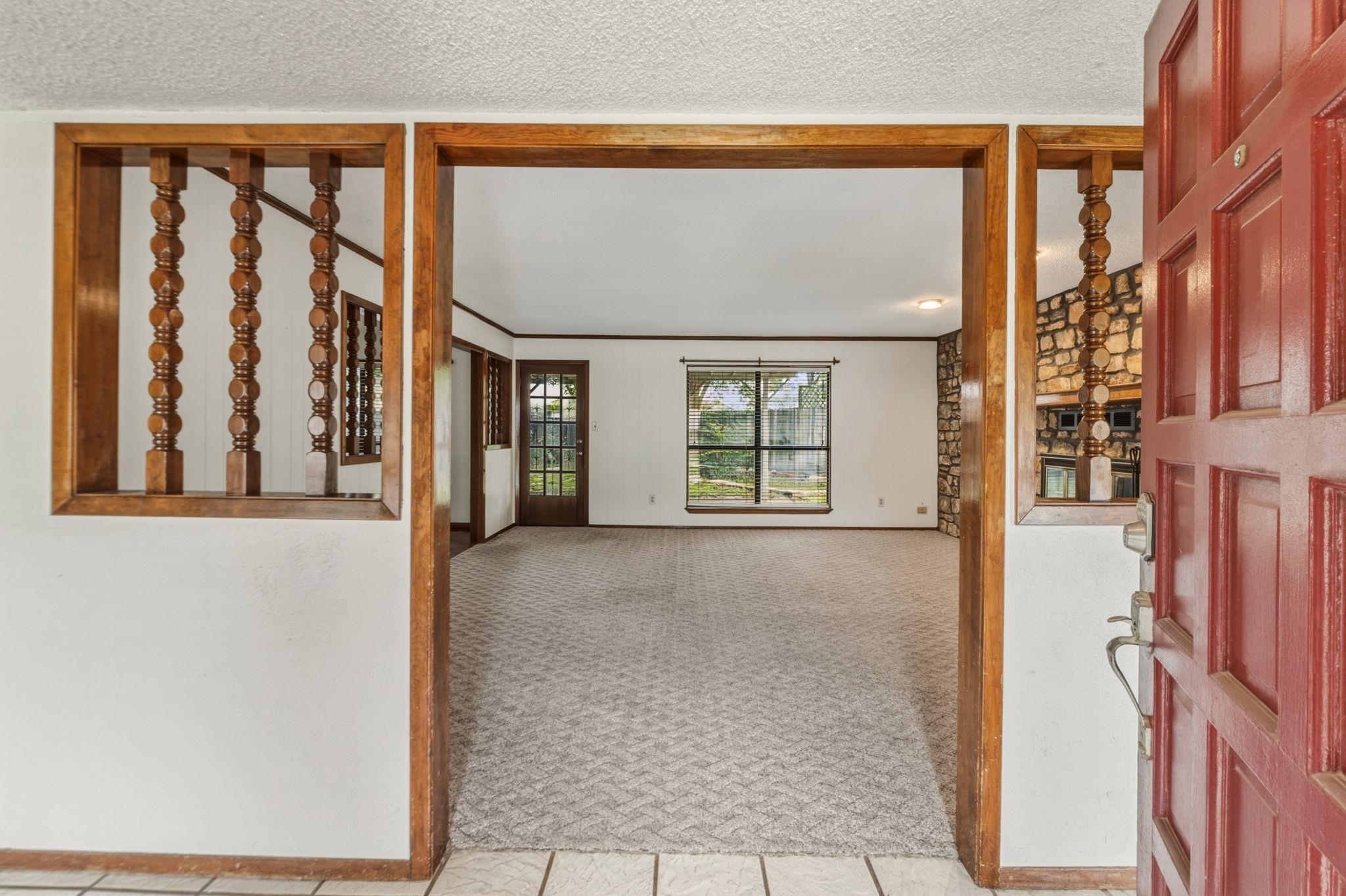 1303 Creekview Dr, Round Rock, TX 78681