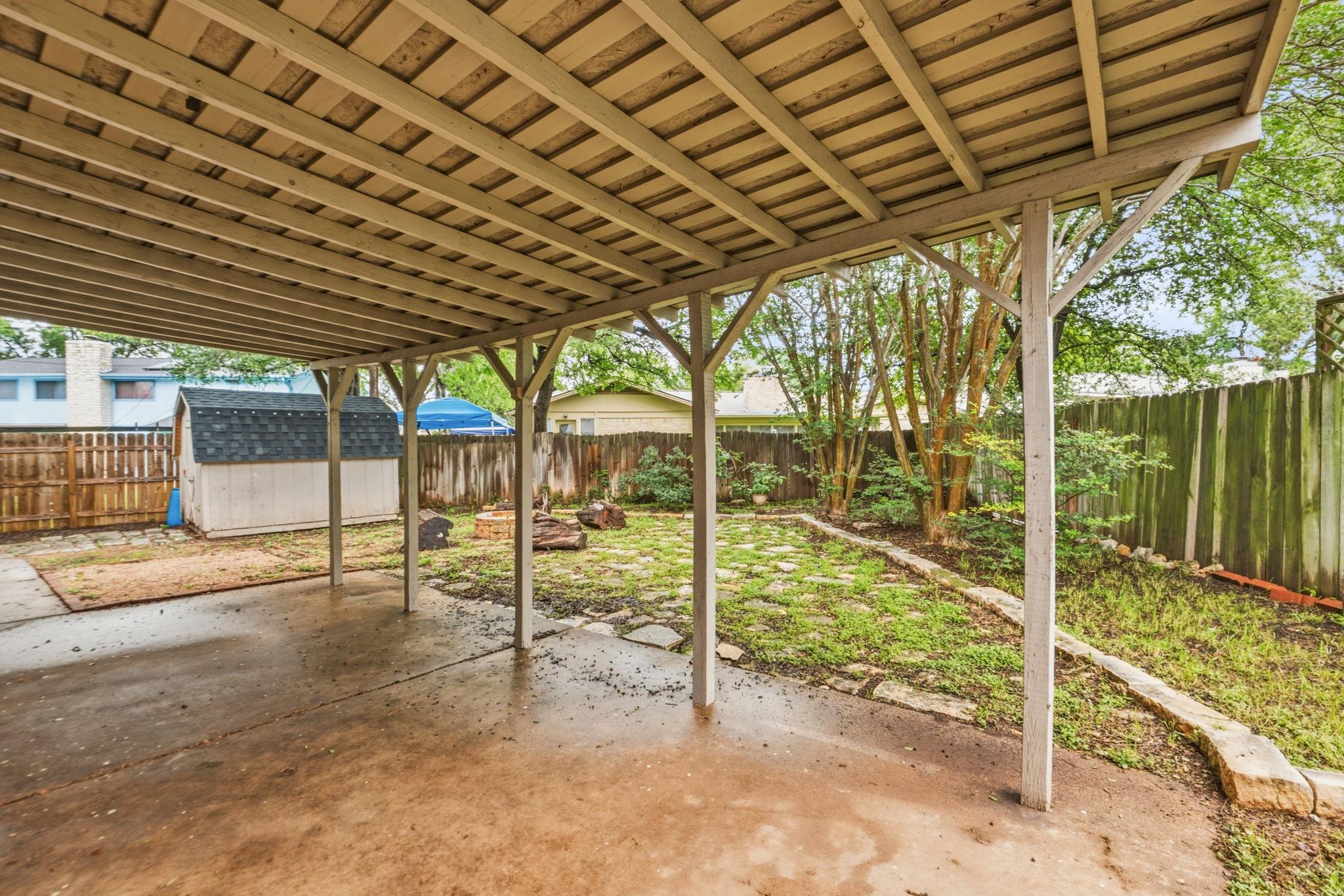 1303 Creekview Dr, Round Rock, TX 78681