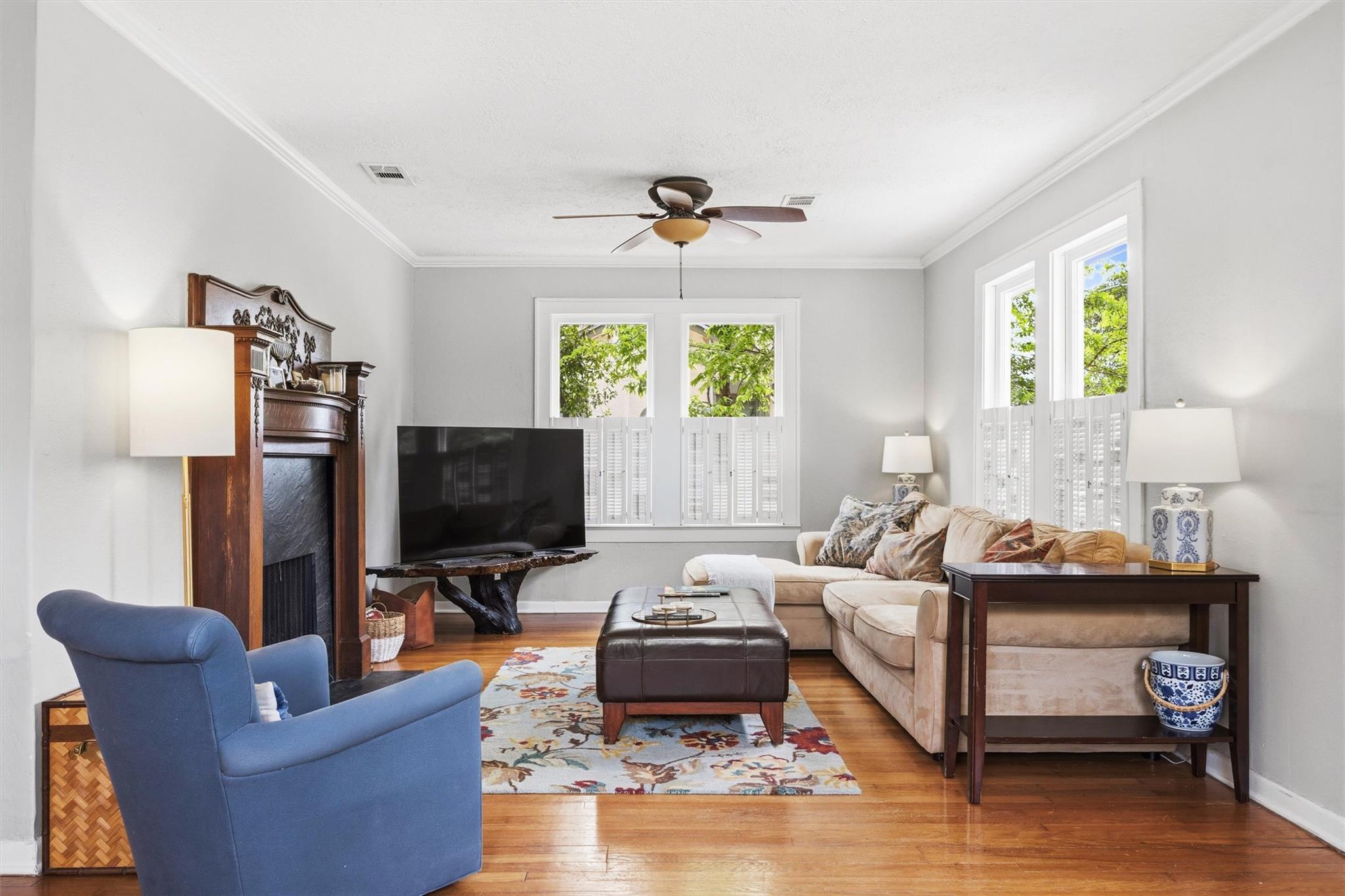 1507 Wethersfield Rd, Austin, TX 78703