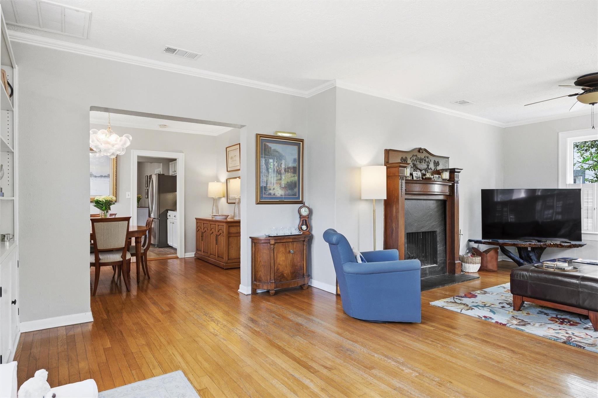 1507 Wethersfield Rd, Austin, TX 78703