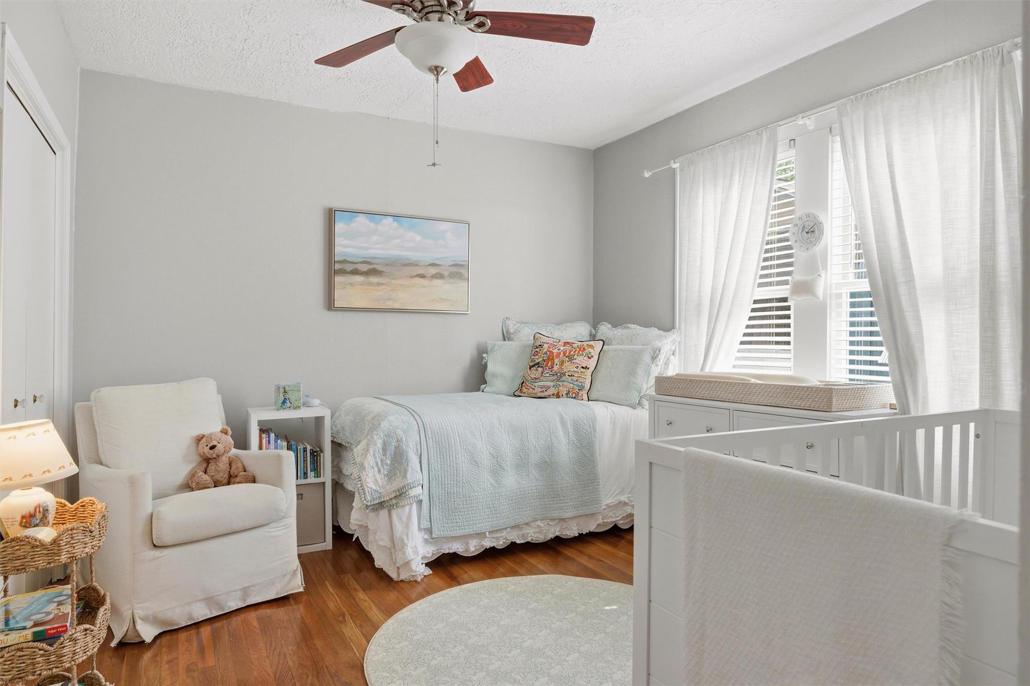 1507 Wethersfield Rd, Austin, TX 78703