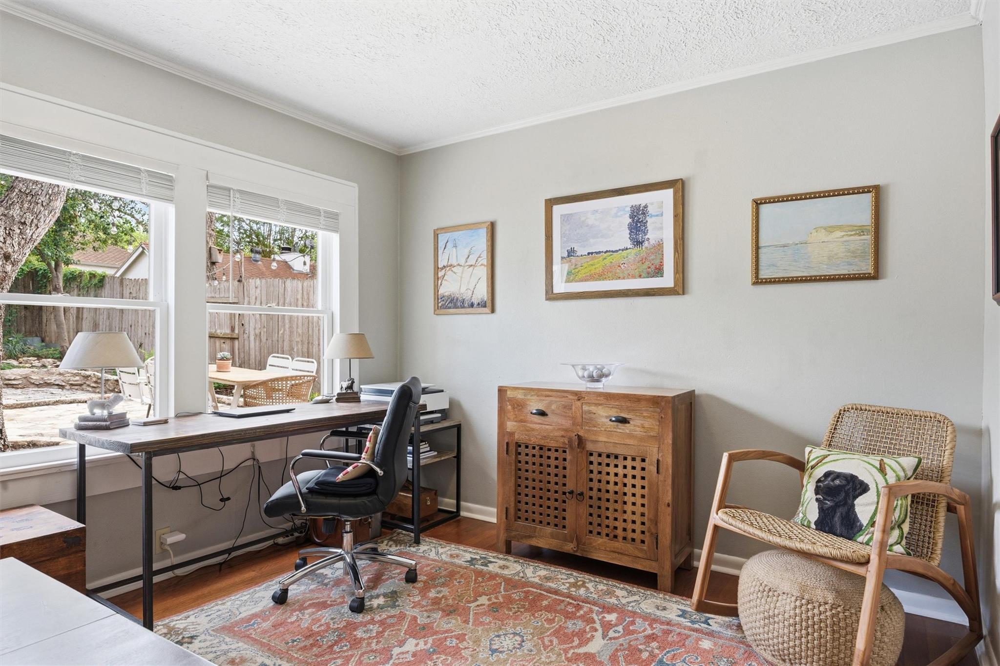 1507 Wethersfield Rd, Austin, TX 78703