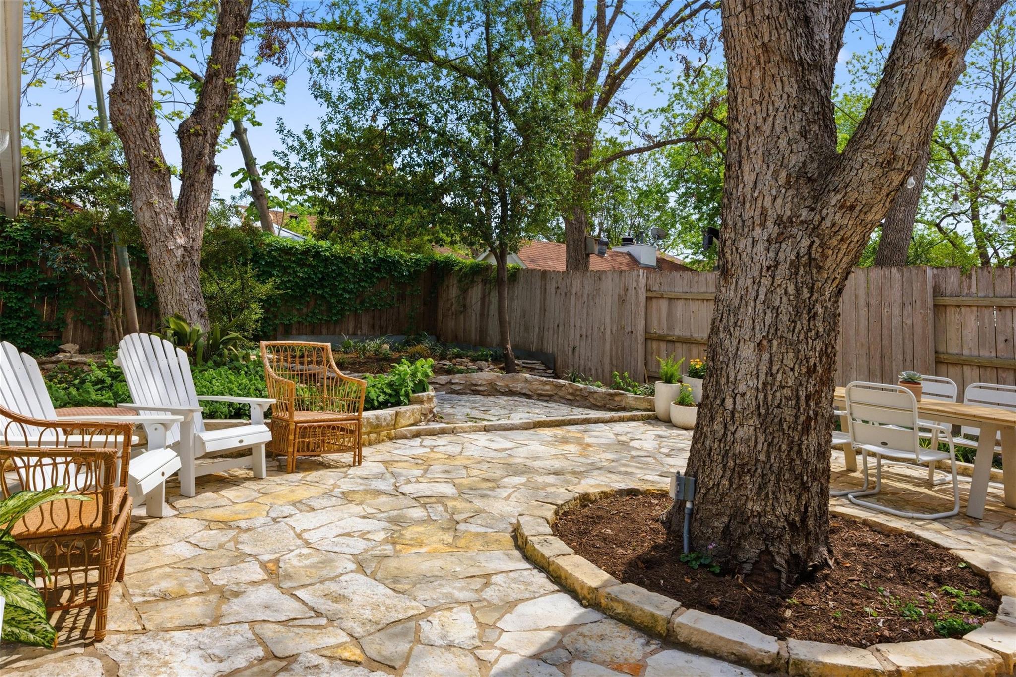 1507 Wethersfield Rd, Austin, TX 78703