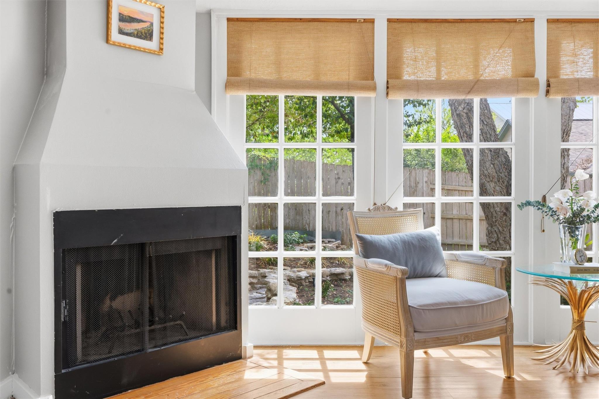 1507 Wethersfield Rd, Austin, TX 78703