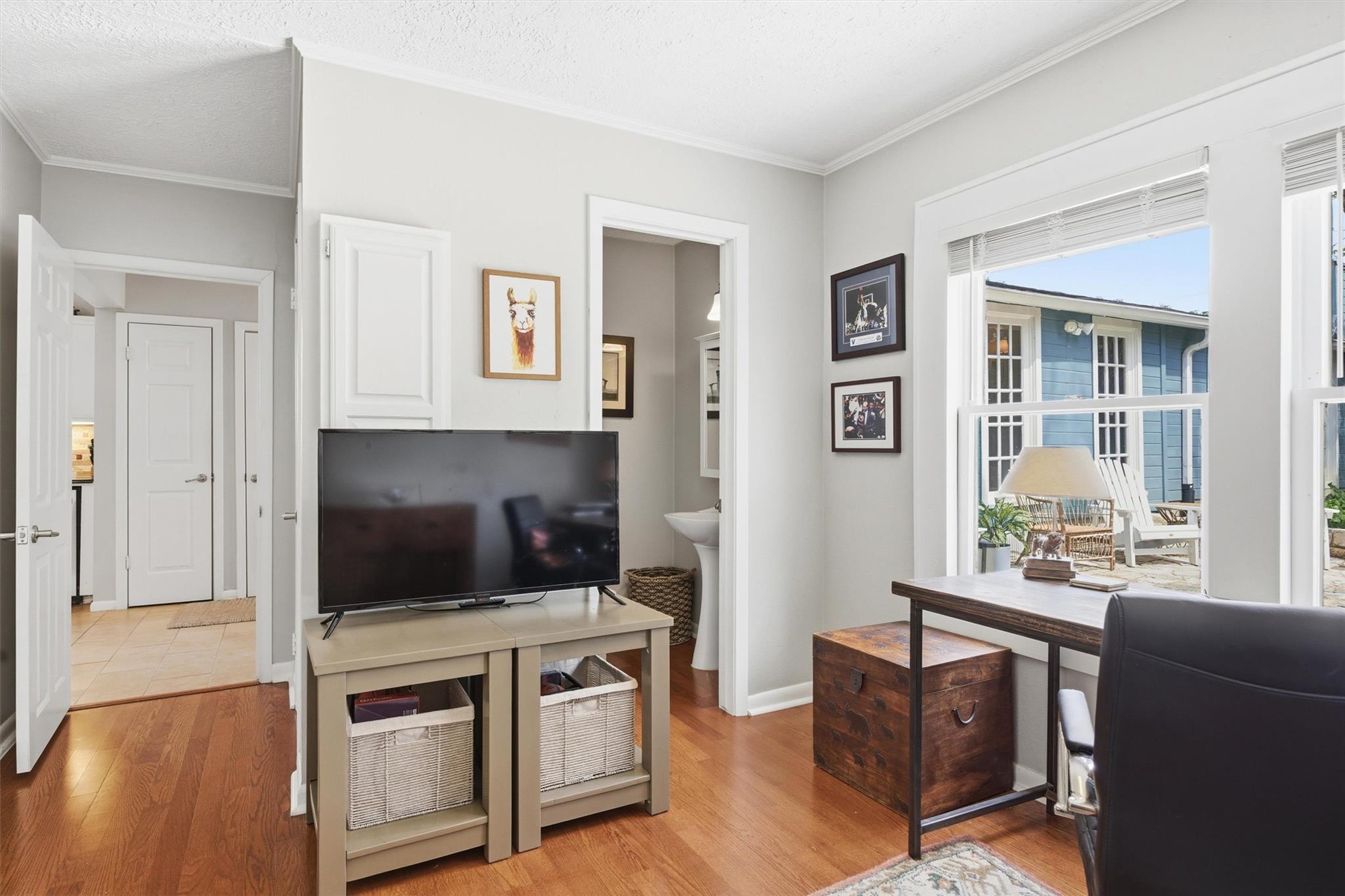 1507 Wethersfield Rd, Austin, TX 78703