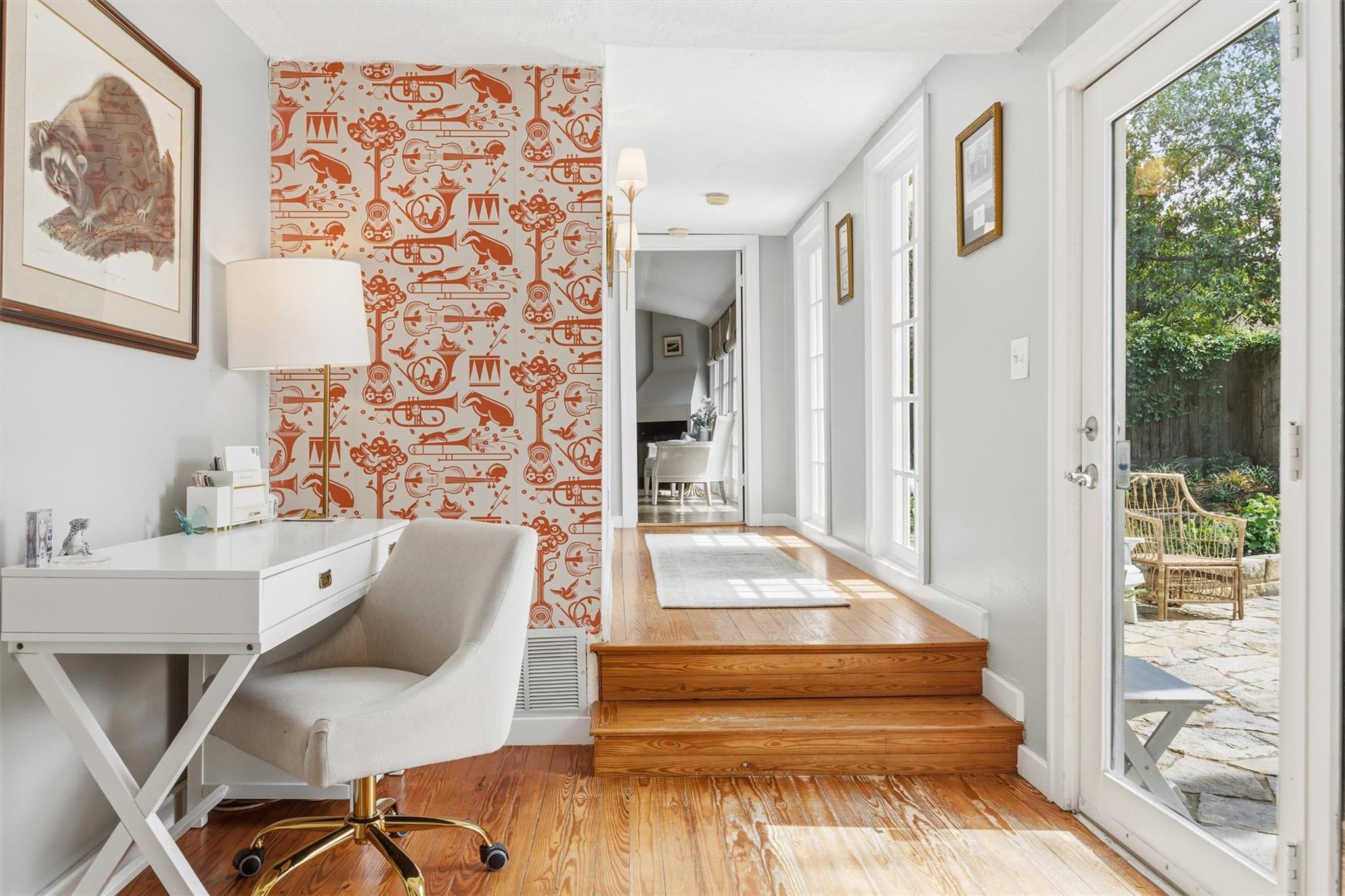 1507 Wethersfield Rd, Austin, TX 78703