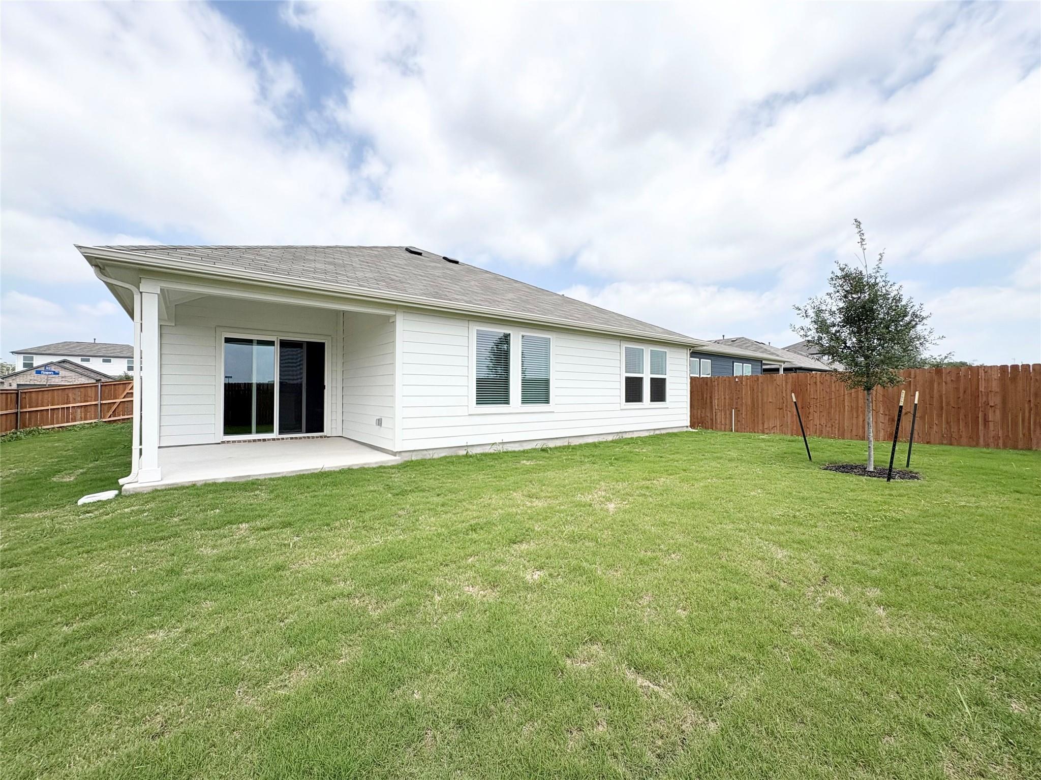 15409 Flowers Vw, Pflugerville, TX 78660