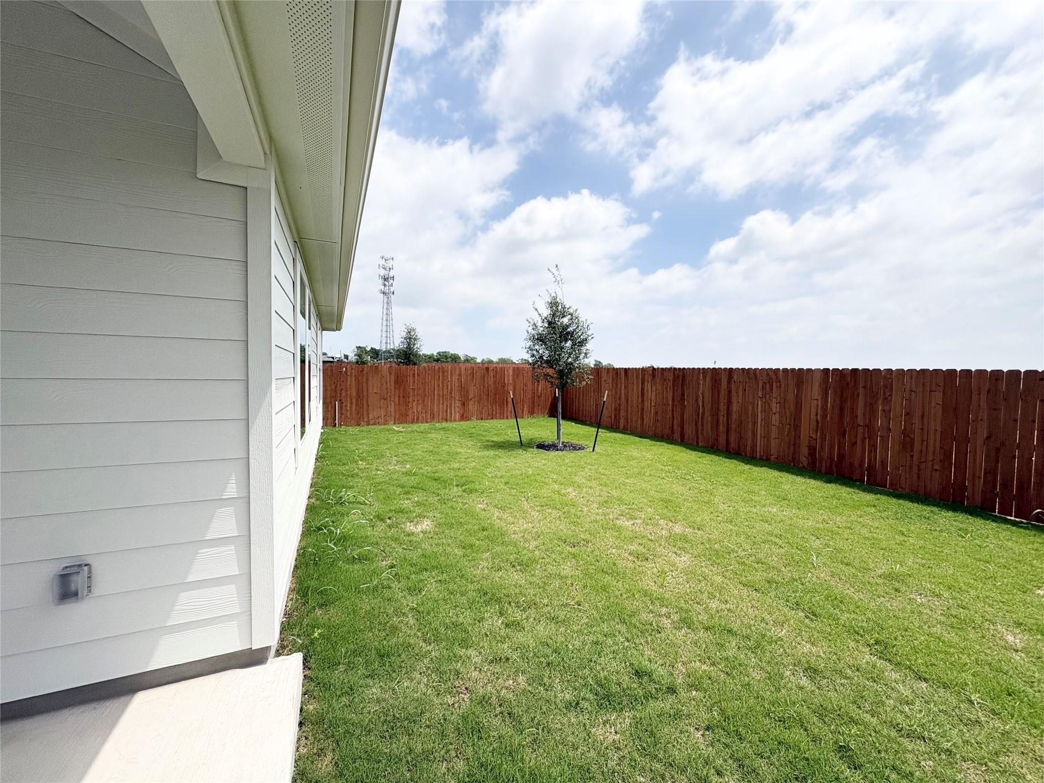 15409 Flowers Vw, Pflugerville, TX 78660